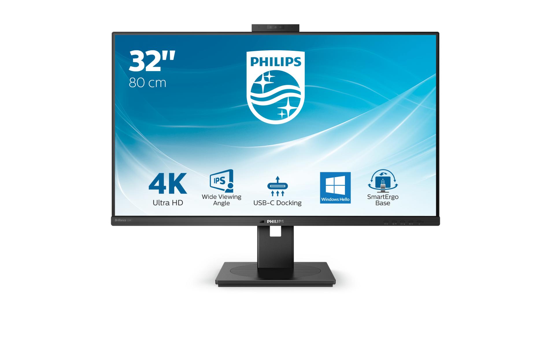 Philips Monitor 329P1H/00