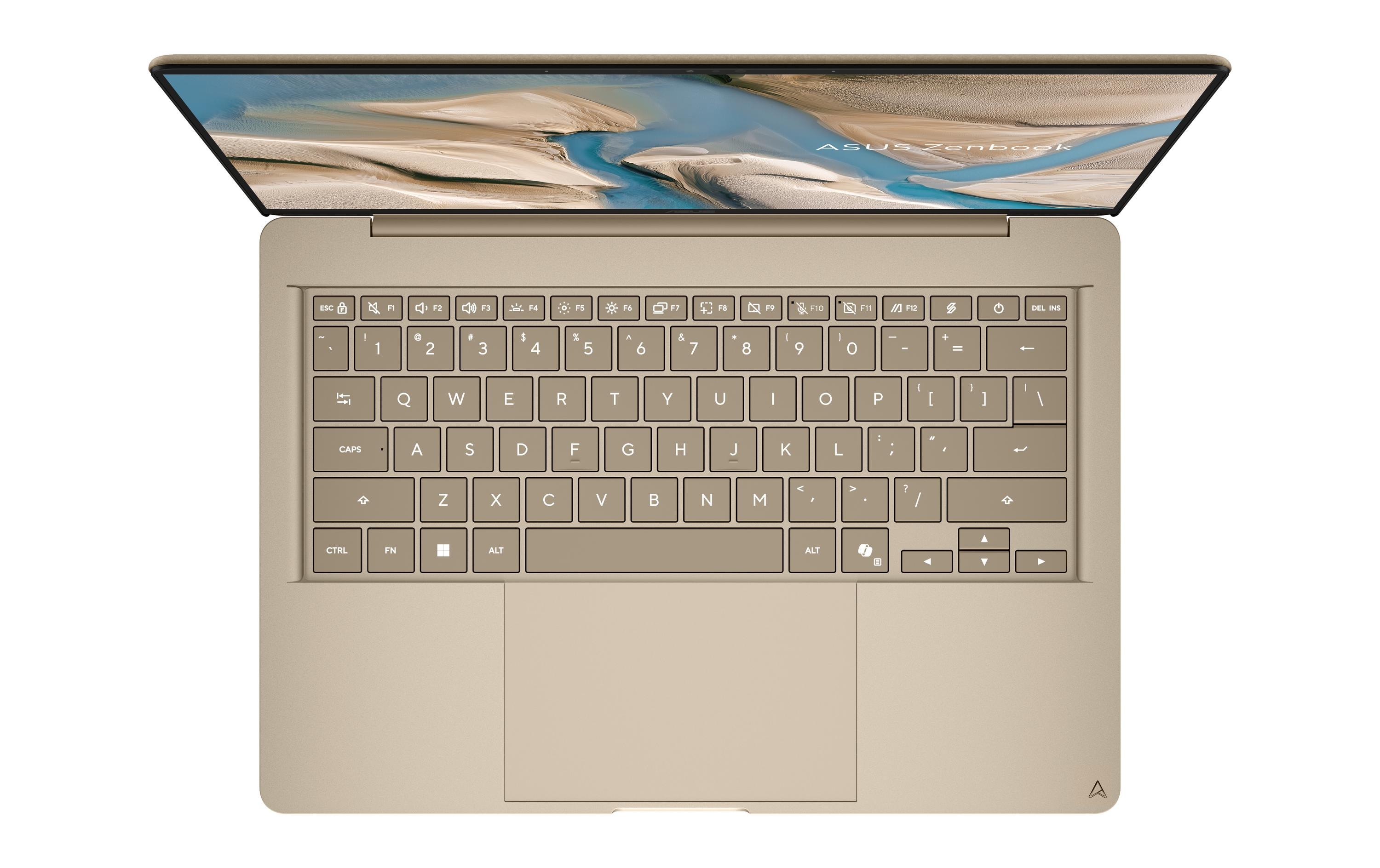 ASUS Zenbook 14 UX3480KA-U1171W Notebook
