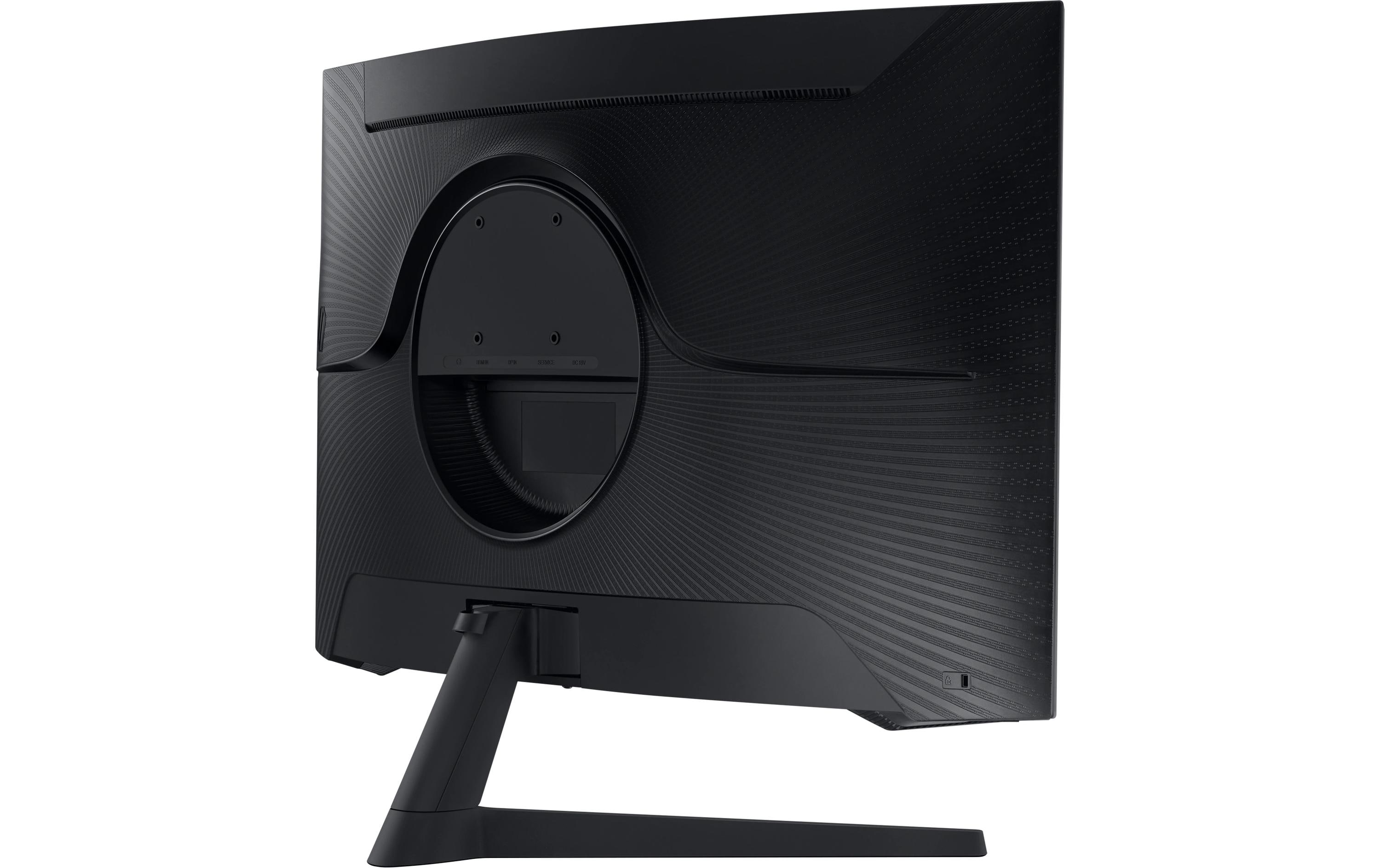 Samsung Monitor Odyssey G5 LS32CG552EUXEN