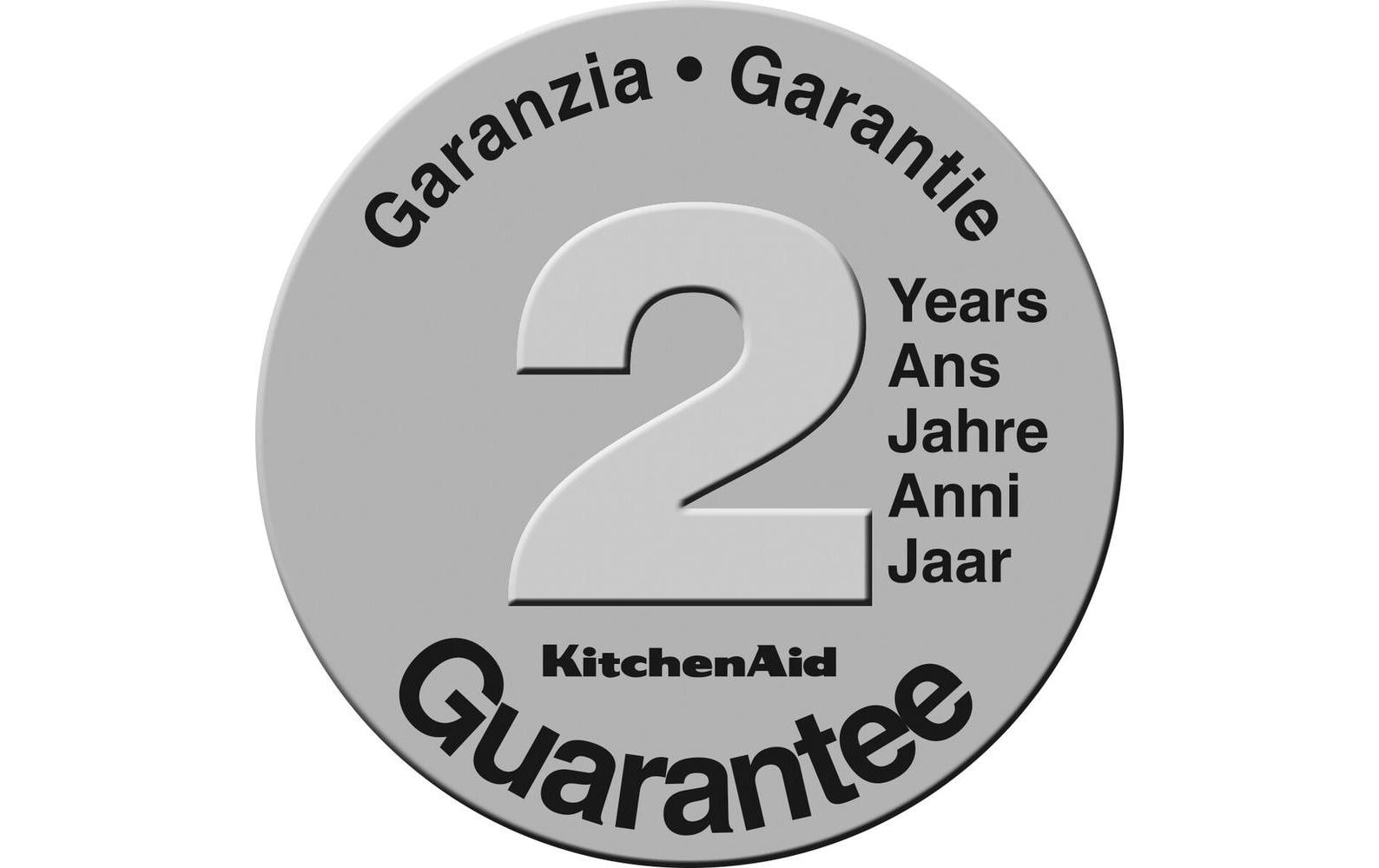 KitchenAid Glasbehälter K400 1.4 l