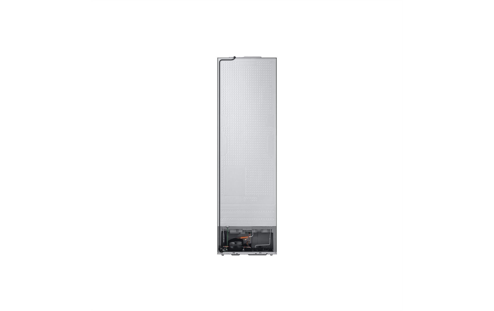 Samsung Kühl-Gefrierkombination RB34C632DSA/WS Rechts