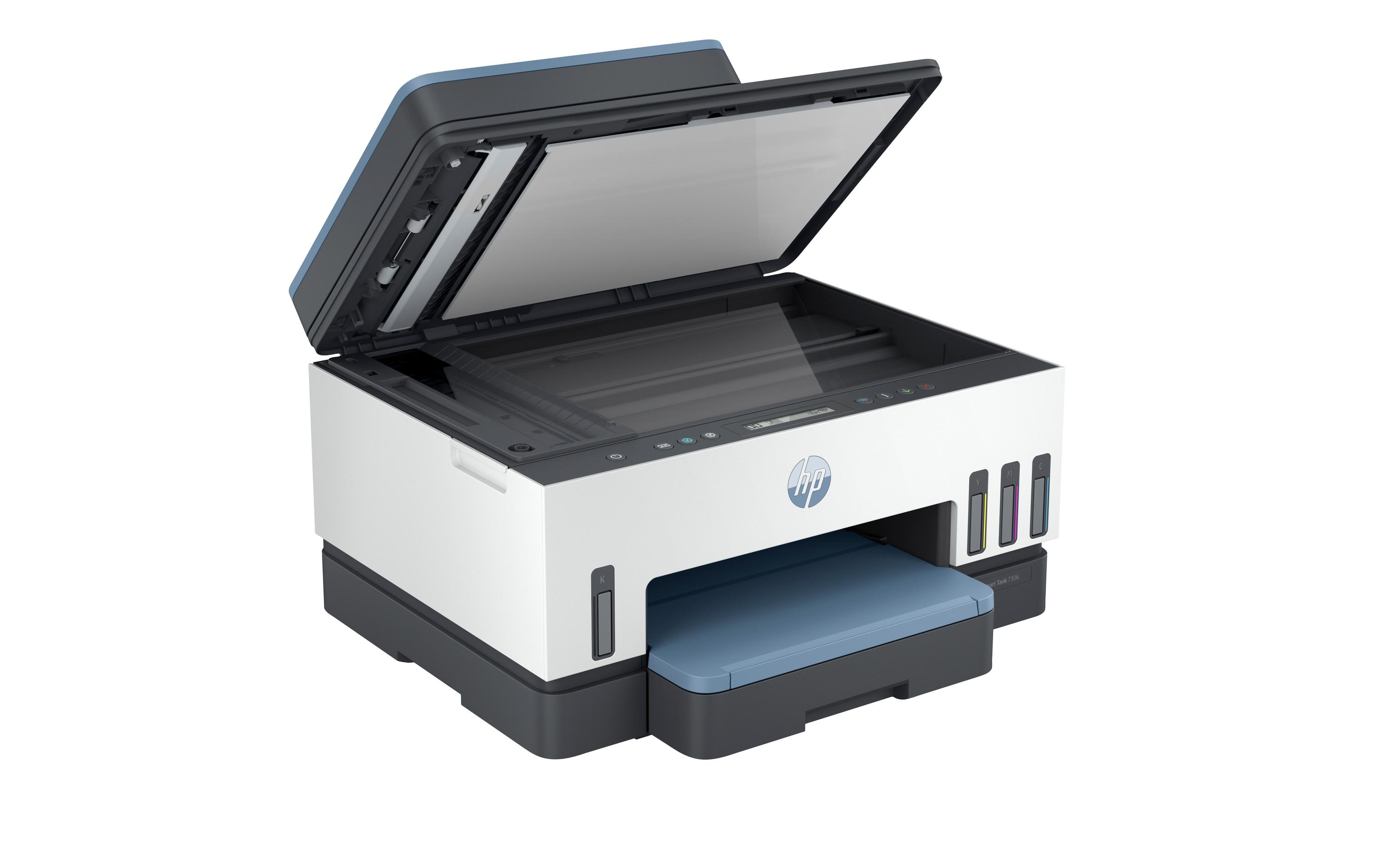 HP Smart Tank 7306