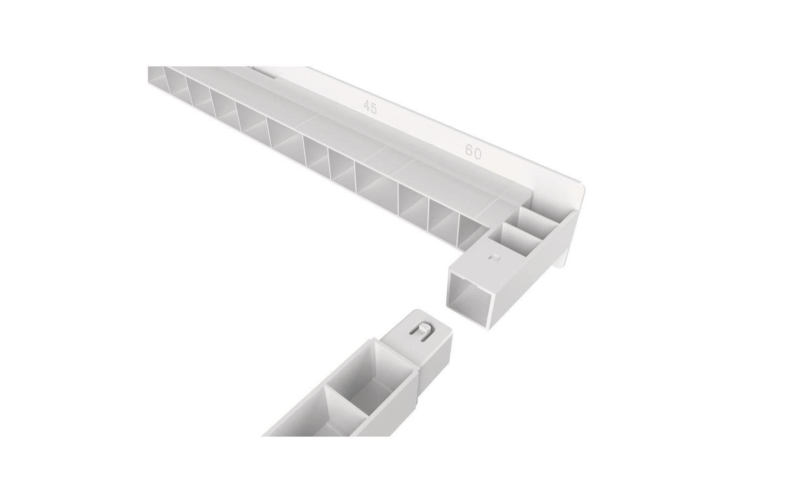 Bauknecht Zwischenbausatz KCL103 Bauknecht Zwischenbausatz KCL103