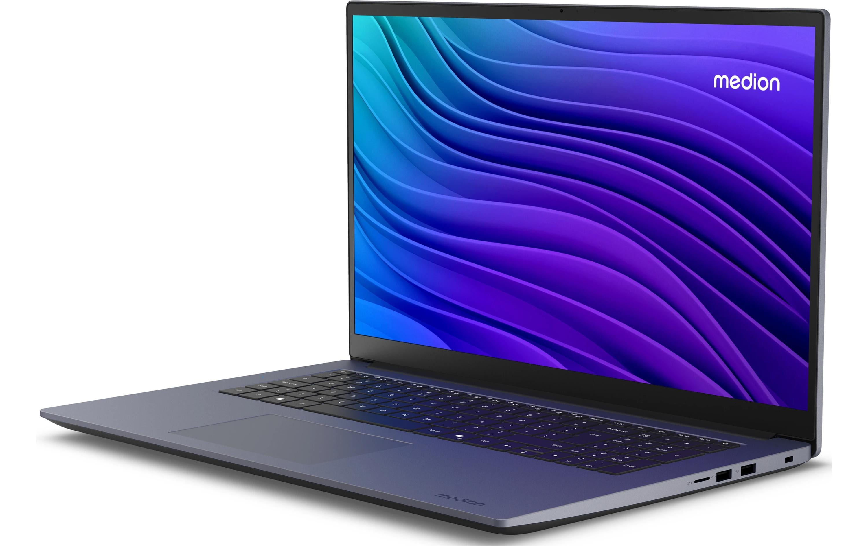 Medion Notebook Avantum 17 E1e (MD600034)