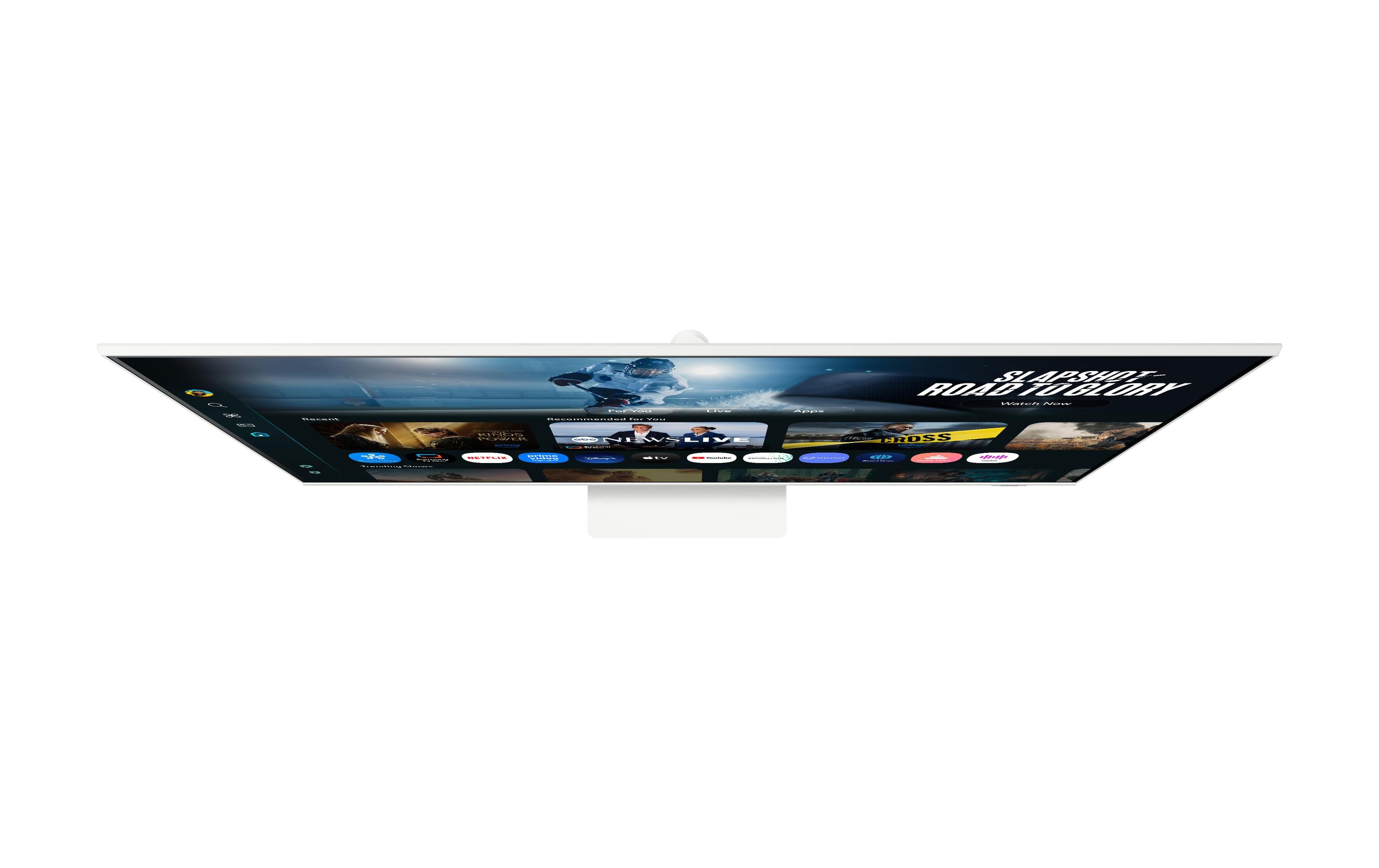 Samsung Smart Monitor M7 LS43FM703UUXEN