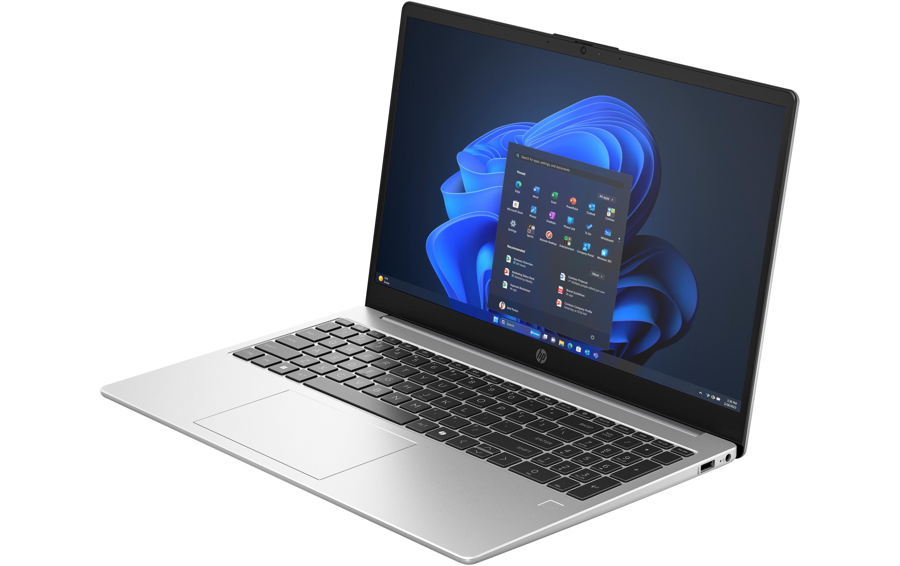 HP Notebook 250RT G10 BC2S9ES