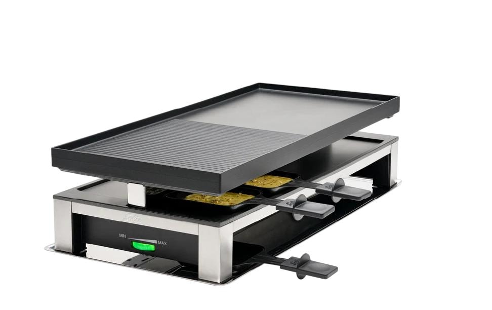 Solis Sear Master Plancha