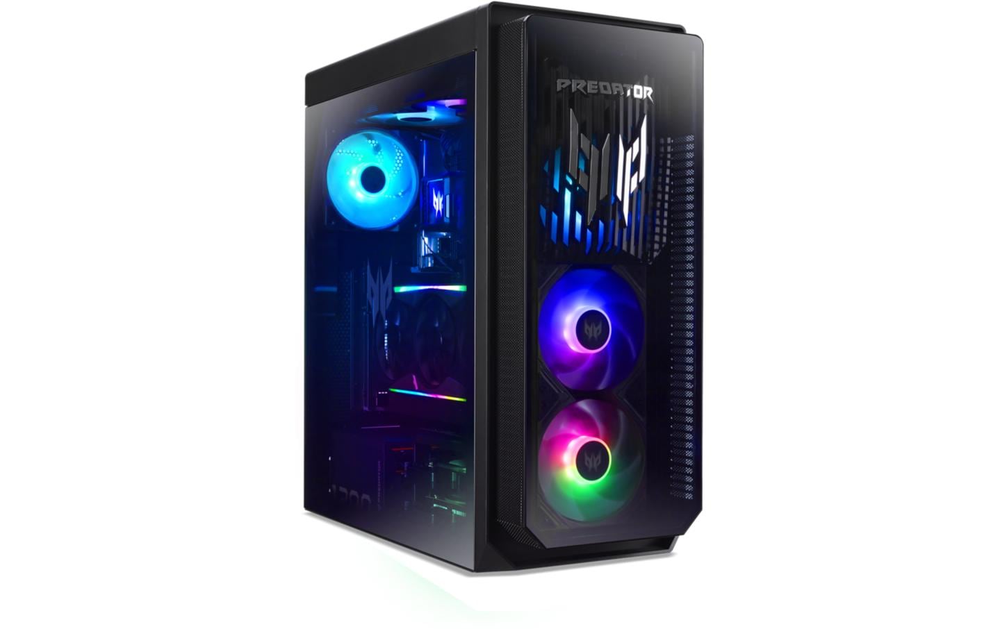 Acer Gaming PC Predator Orion 7000 (PO7-660), U9-285K, RTX 5080