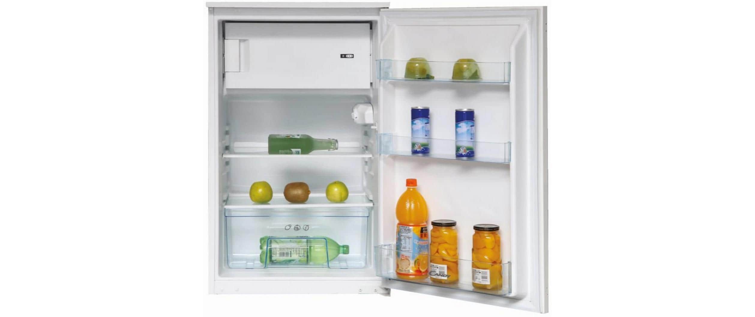 Candy Einbaukühlschrank CM4S59EW Rechts/Wechselbar Candy Einbaukühlschrank CM4S59EW Rechts/Wechselbar