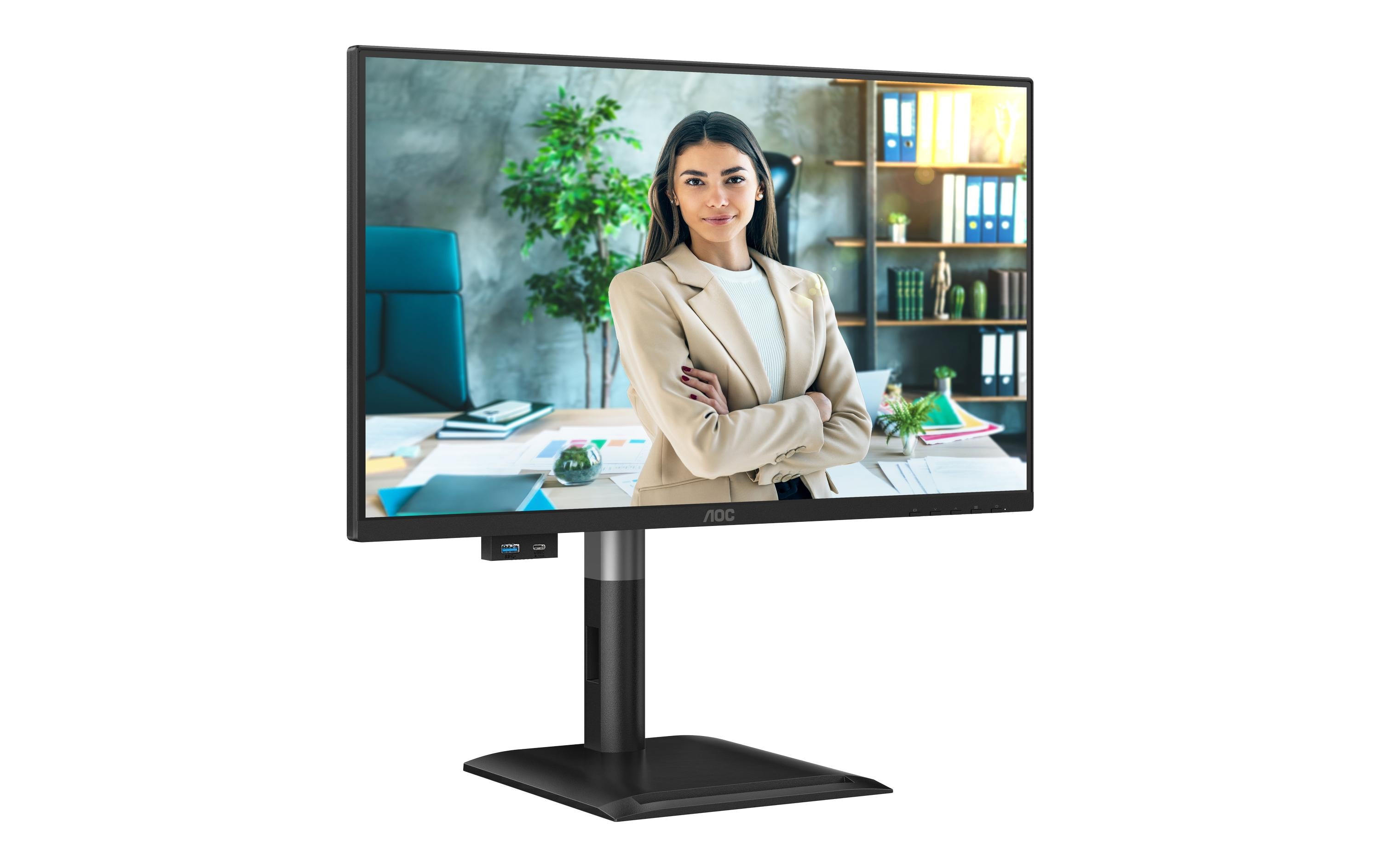 AOC Monitor 24P4U