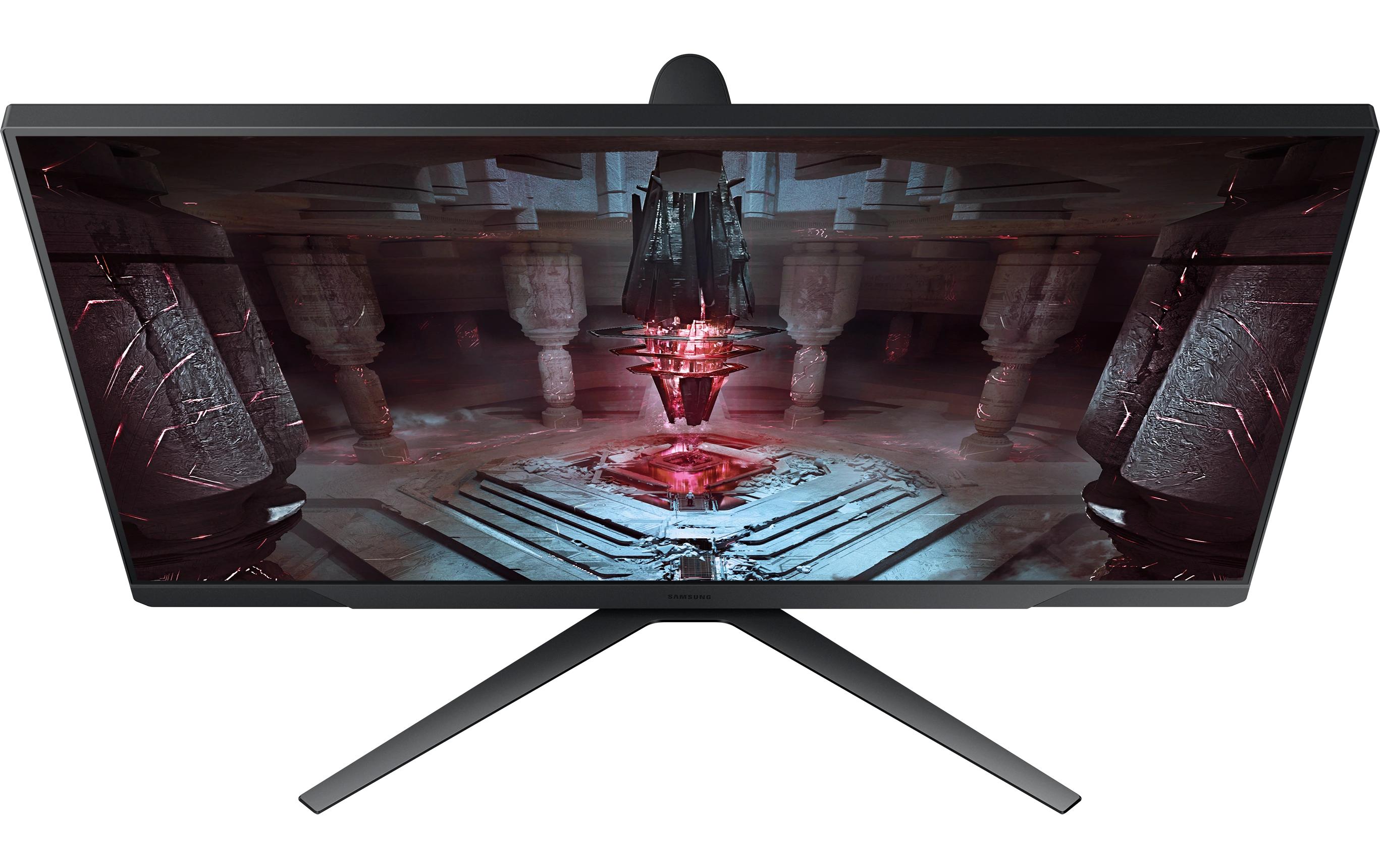 Samsung Monitor G51F