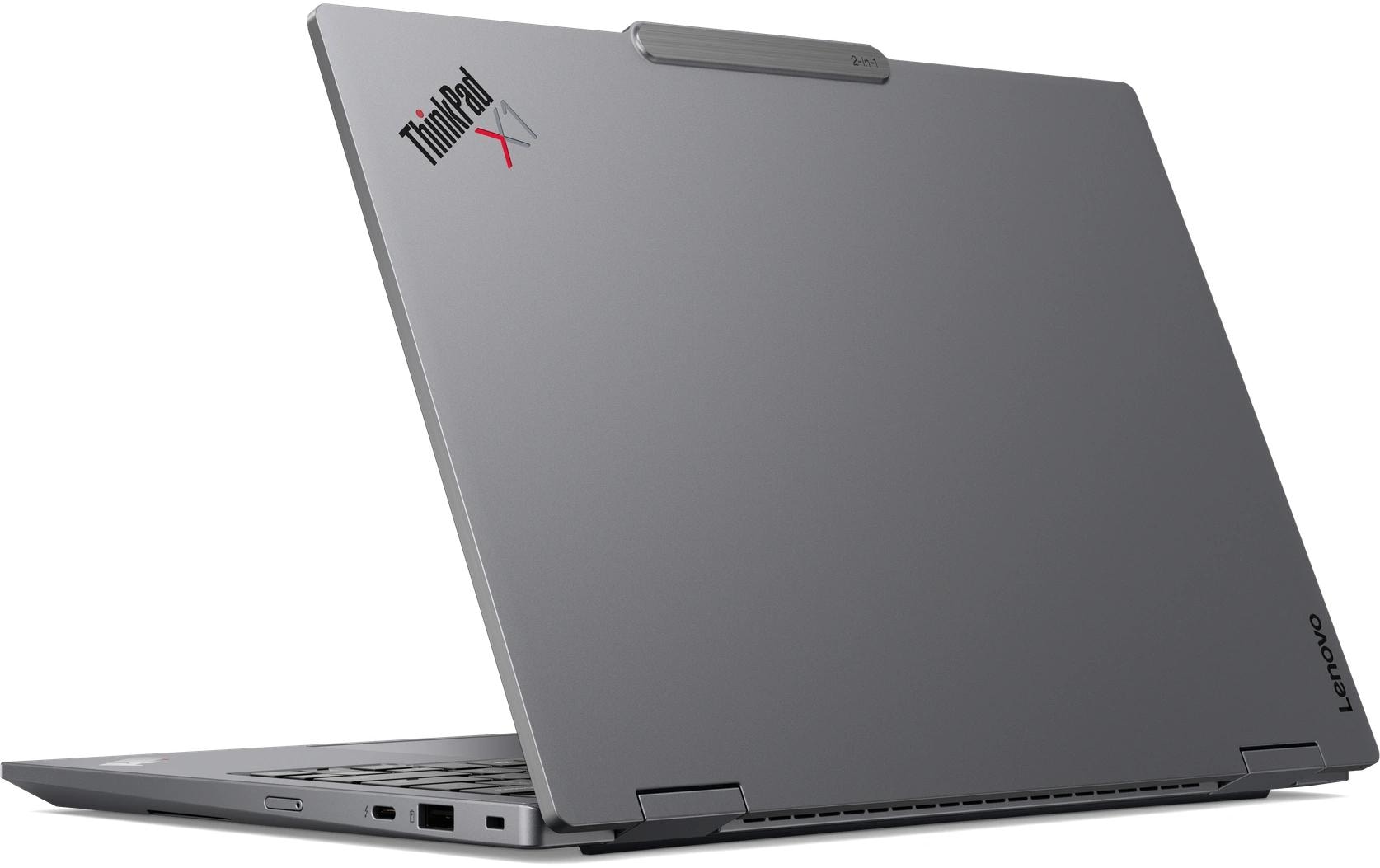 Lenovo Notebook ThinkPad X1 2-in-1 Gen 11 Aura Edition Copilot+ PC