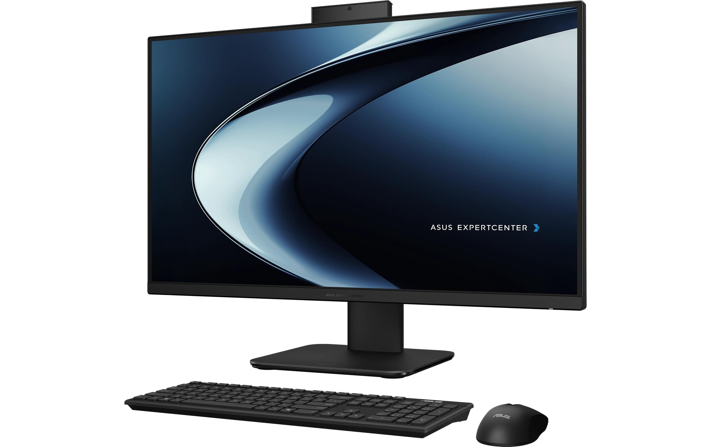 ASUS AIO ExpertCenter P600 PM670GA-BPE001X Copilot+ PC