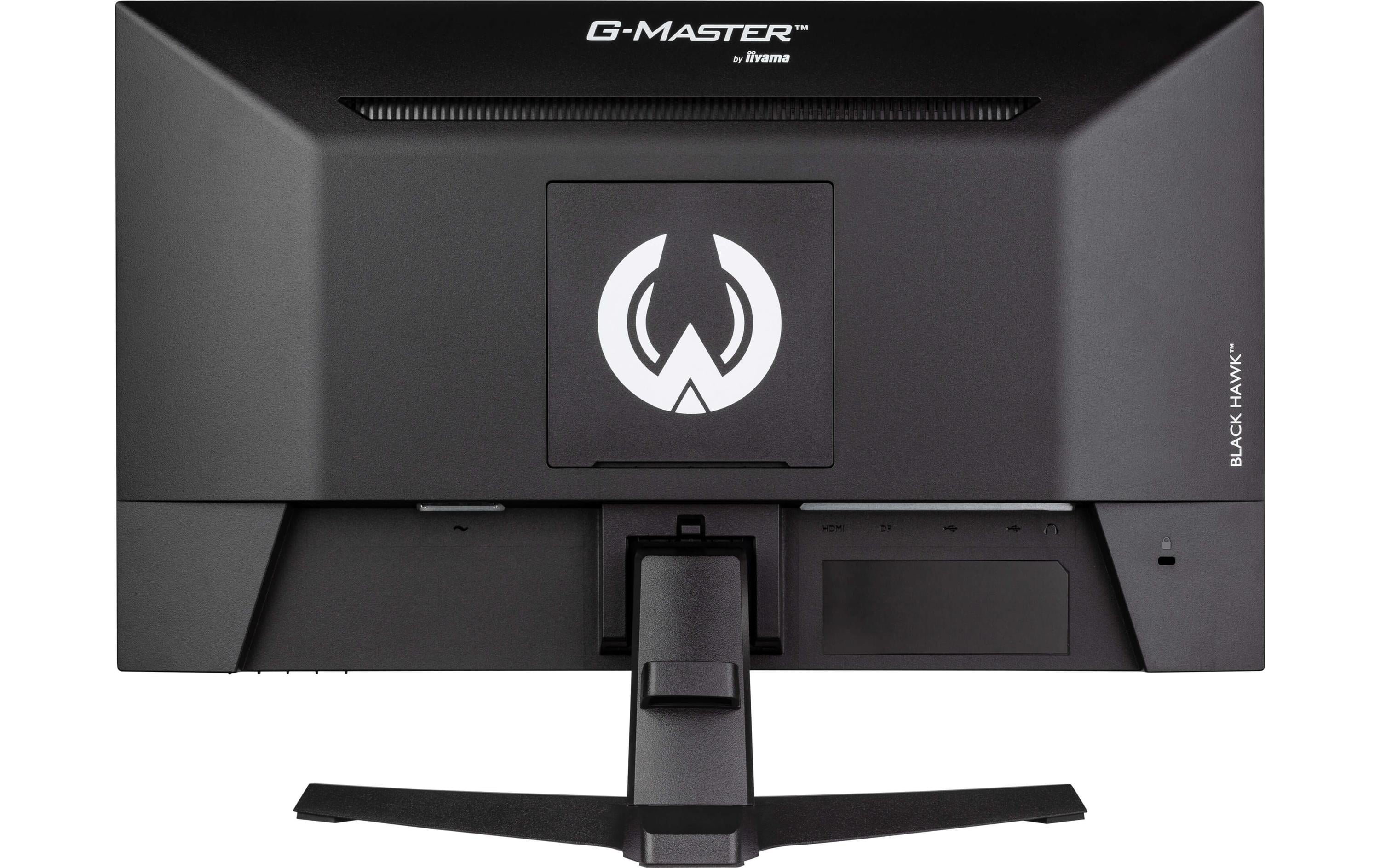 iiyama Monitor G-Master G2245HSU-B2