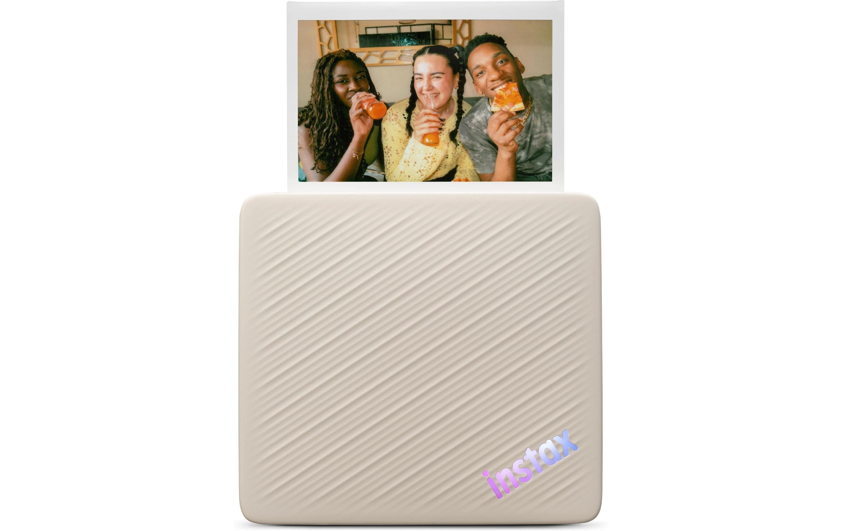 Fujifilm Instax Link WIDE 2 Beige