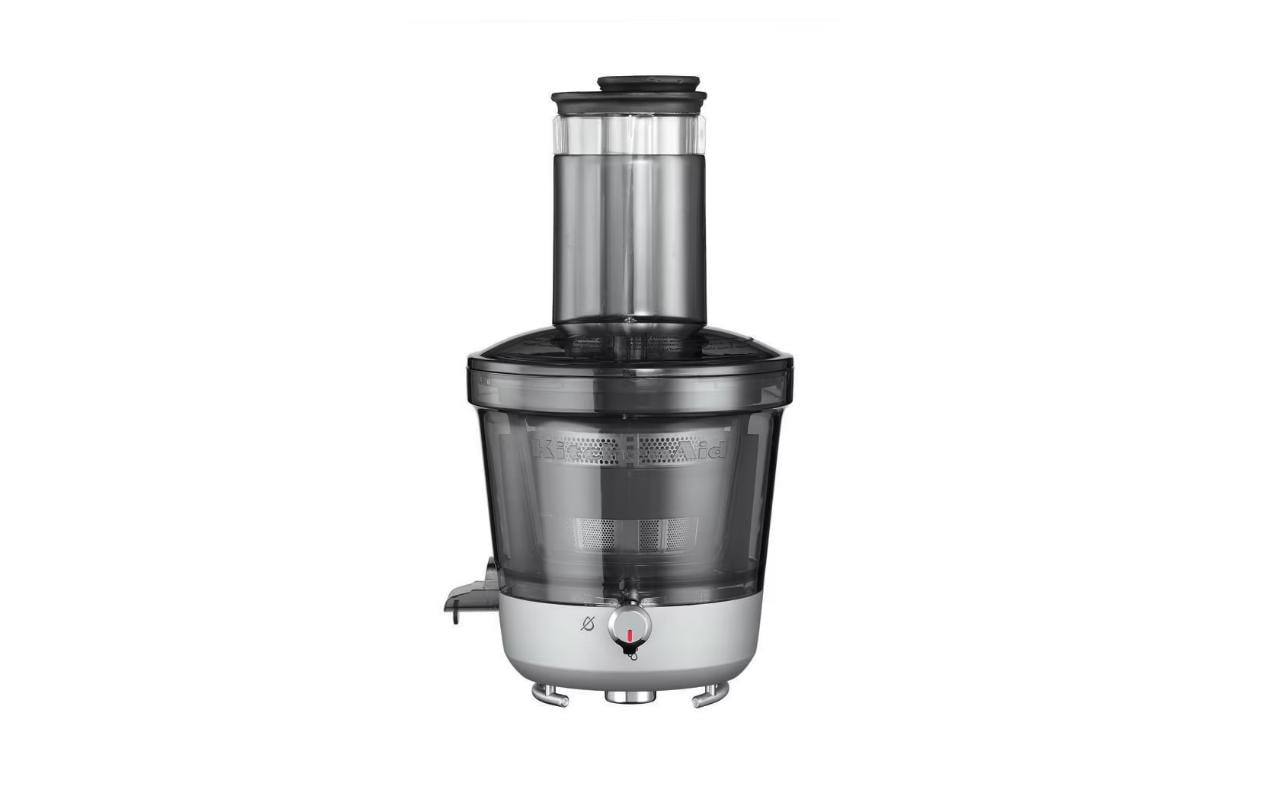 KitchenAid Entsafter-Vorsatz 5KSM1JA
