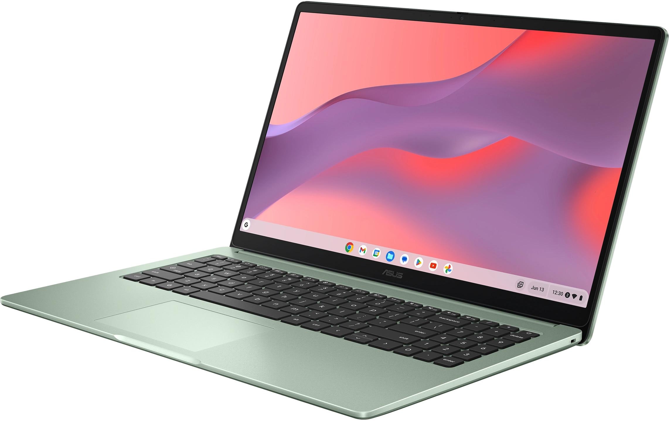 ASUS Notebook Chromebook (CX1505CKA-NJ0166)
