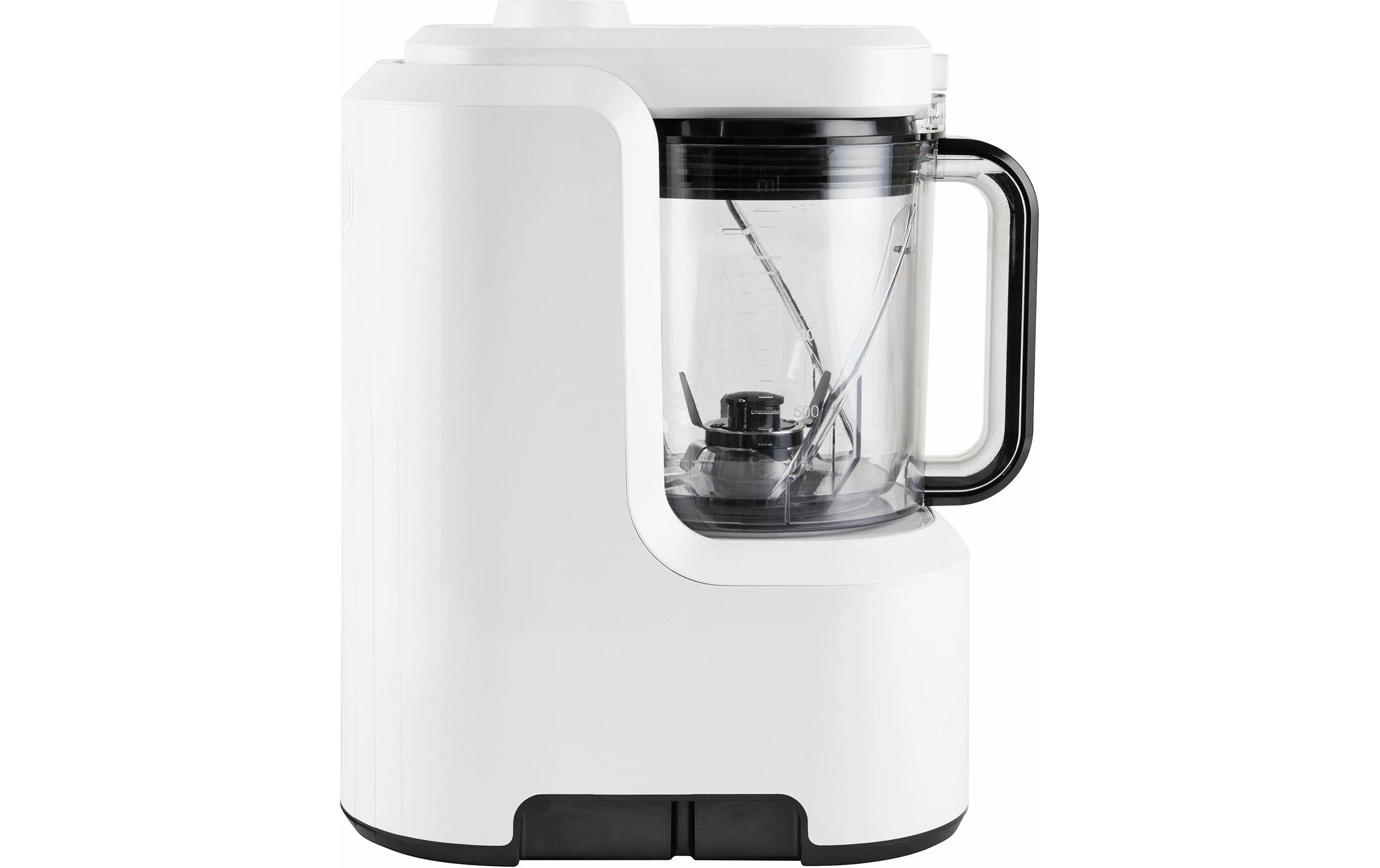 Tribest Backspin Blender Schwarz/Weiss