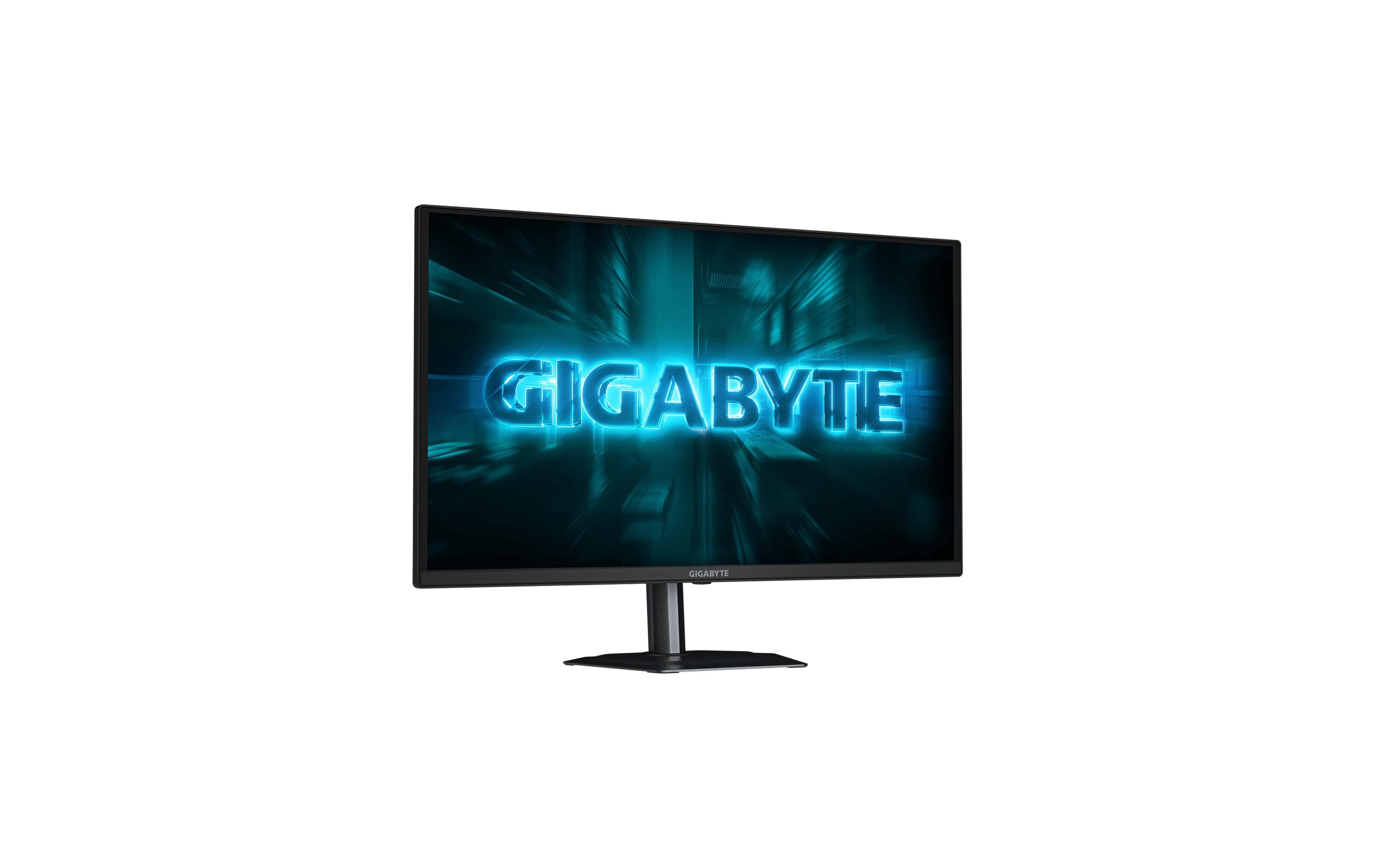Gigabyte GO27Q24A / 27 QD-OLED / 2560 x 1440 (QHD)