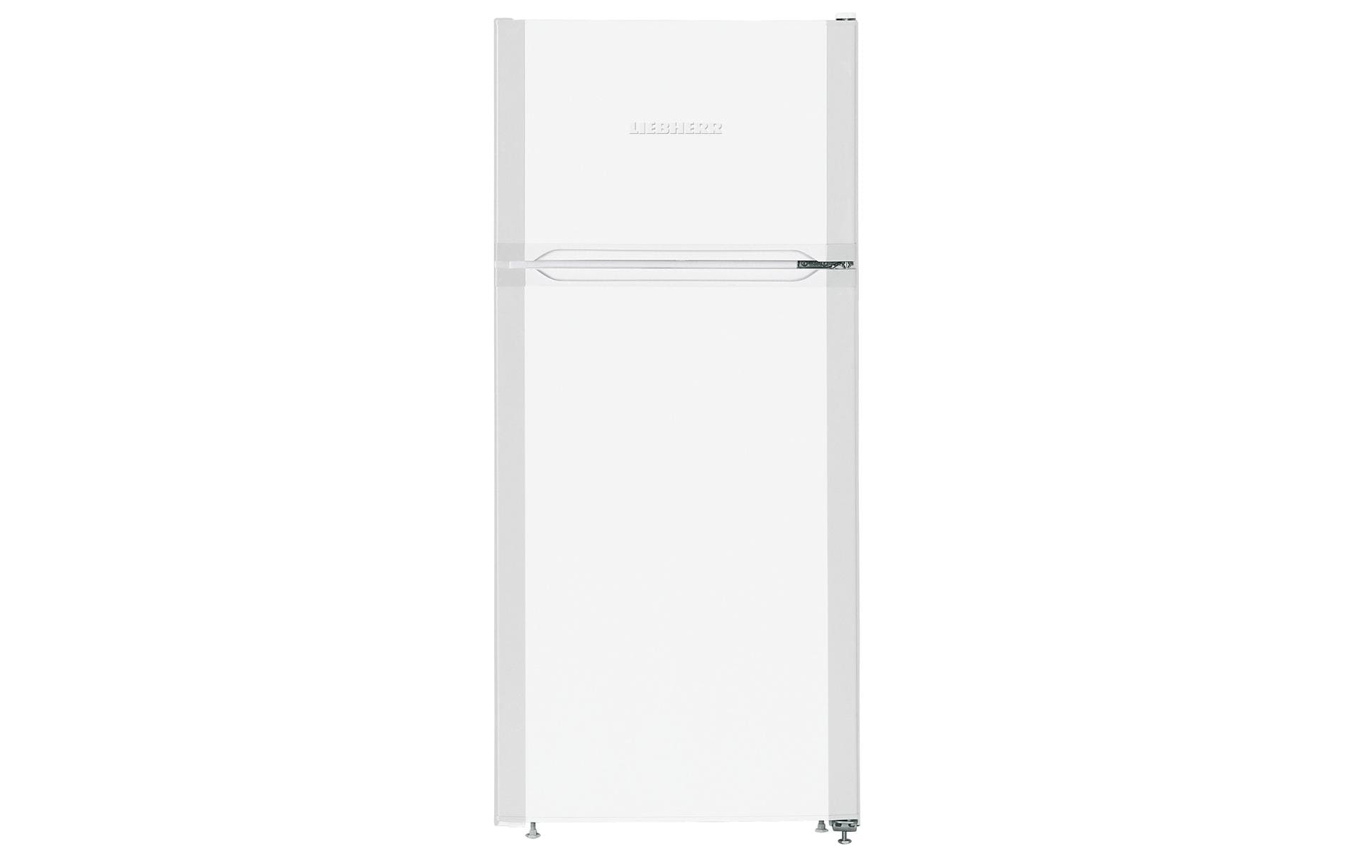 Liebherr Kühl-Gefrierkombination CTe 2131 Rechts
