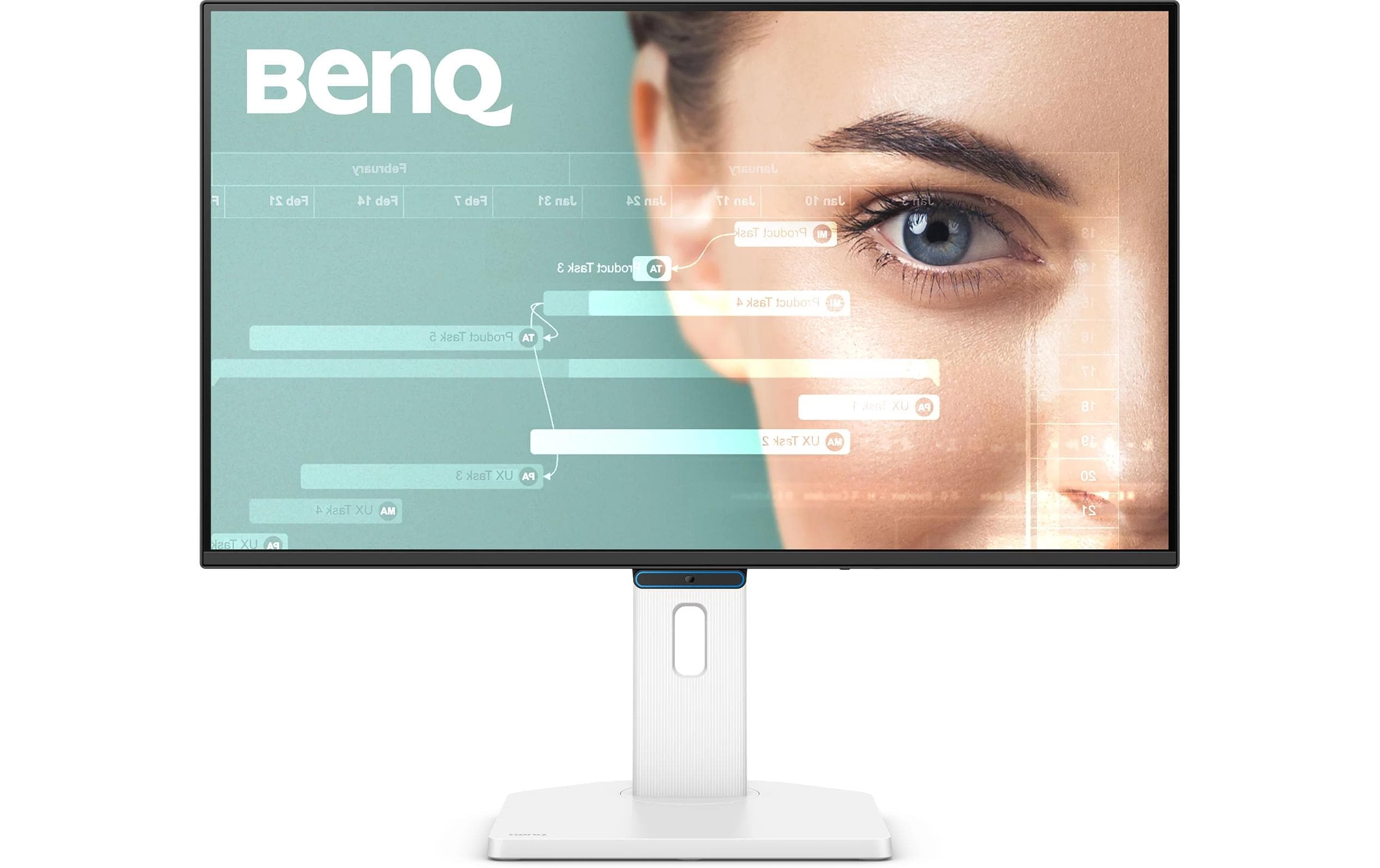 BenQ Monitor GW2790TC