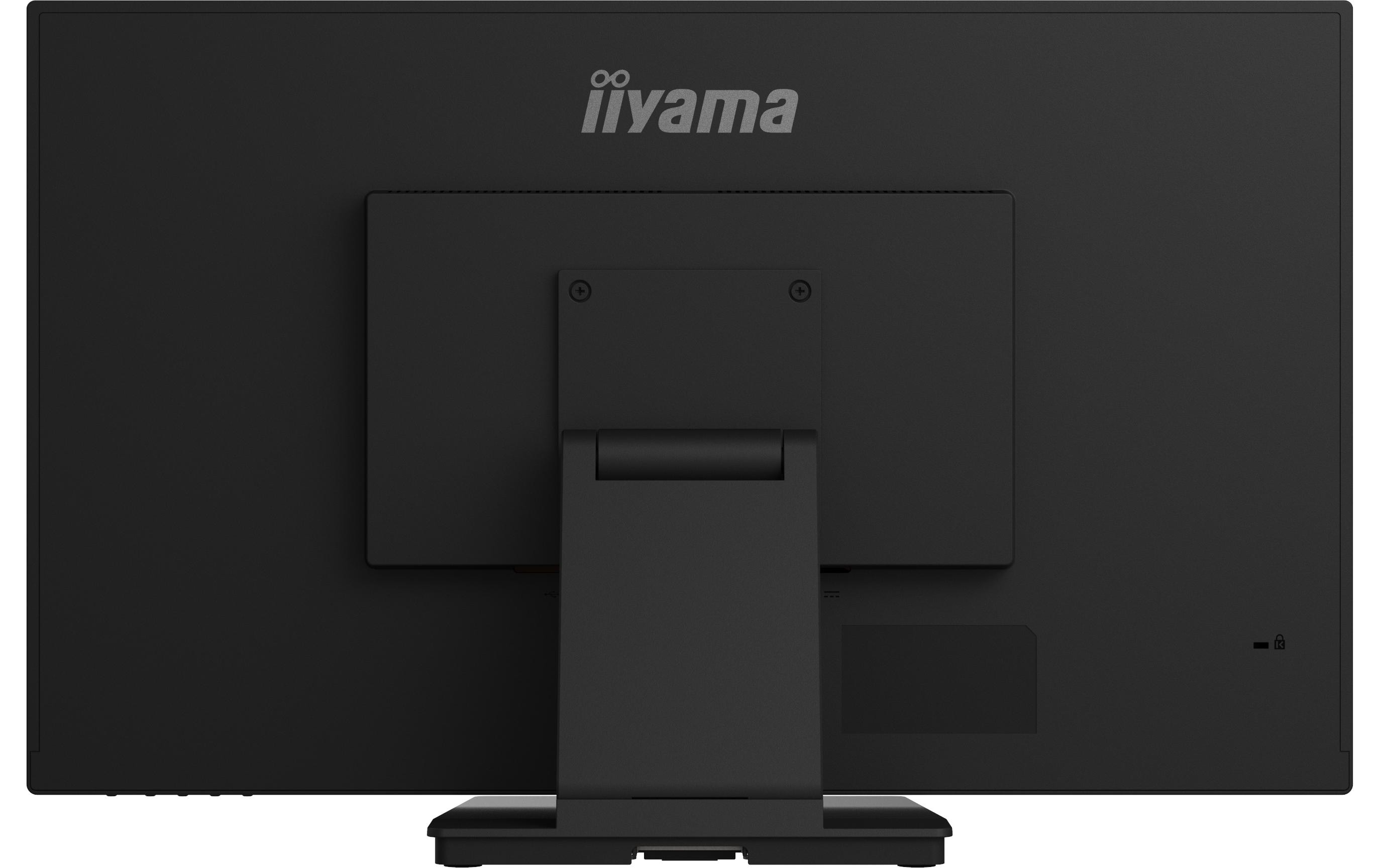 iiyama Monitor T2754MSC-B2AG
