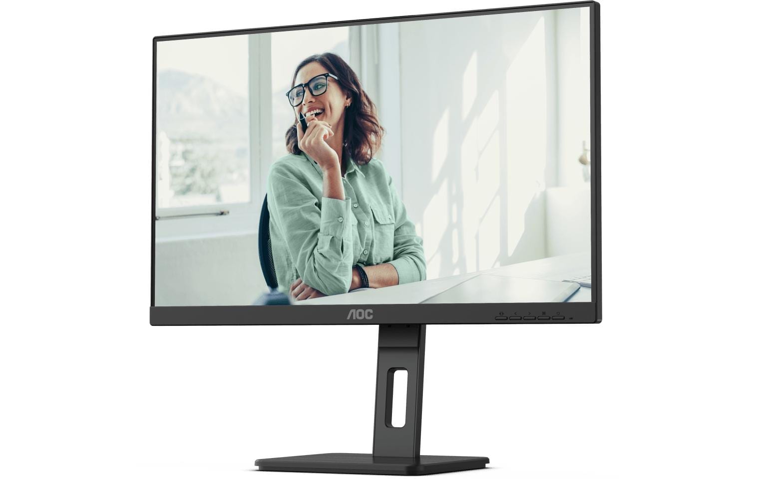 AOC Monitor Q27P3CV