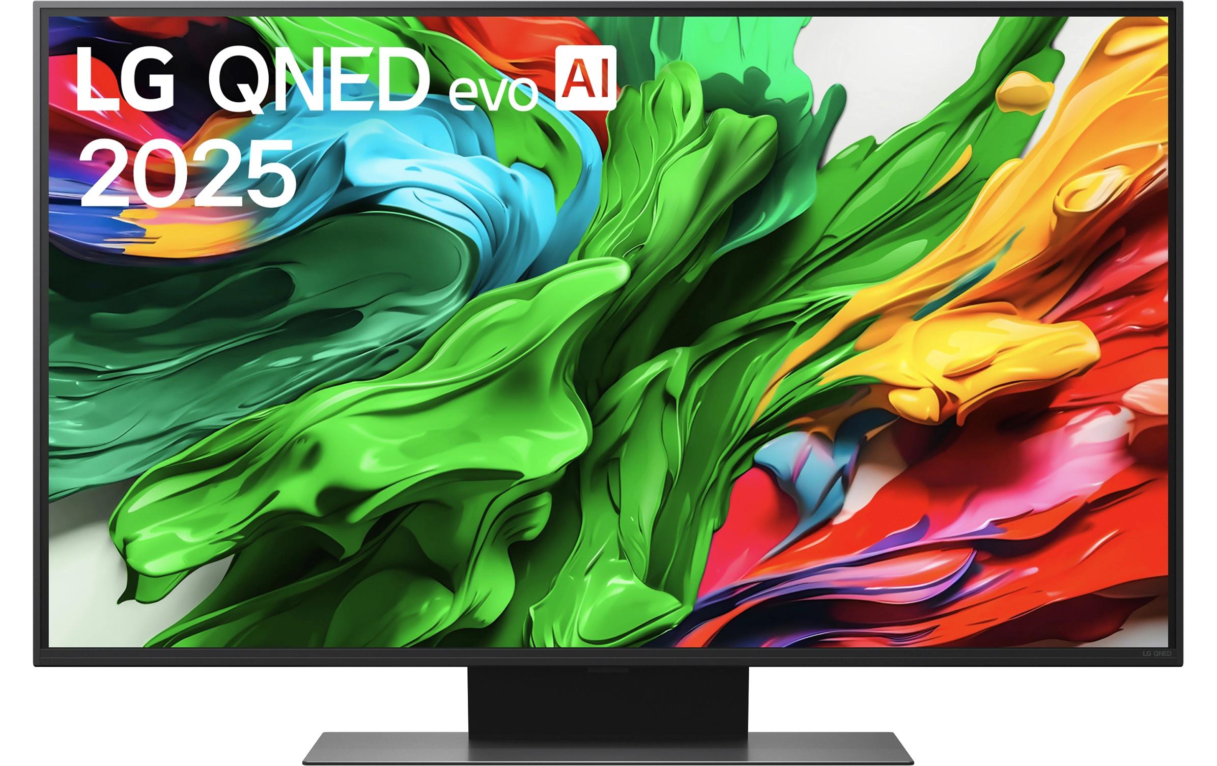 LG TV 43QNED86A6C 43, 3840 x 2160 (Ultra HD 4K), QNED LG TV 43QNED86A6C 43, 3840 x 2160 (Ultra HD 4K), QNED