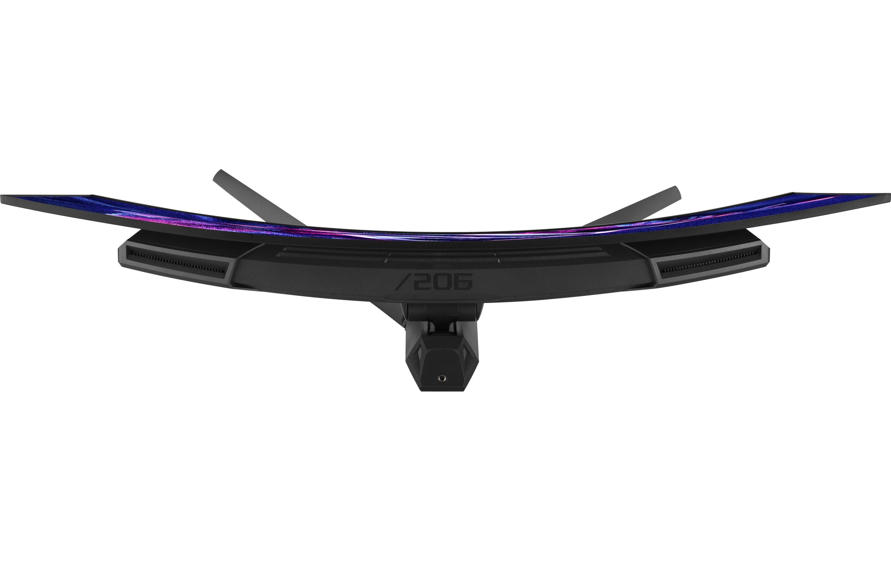 ASUS Monitor ROG Swift OLED PG34WCDN