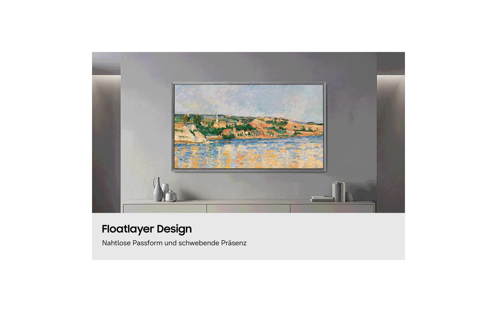 Samsung TV QE48S95H 48, 3840 x 2160 (Ultra HD 4K), OLED