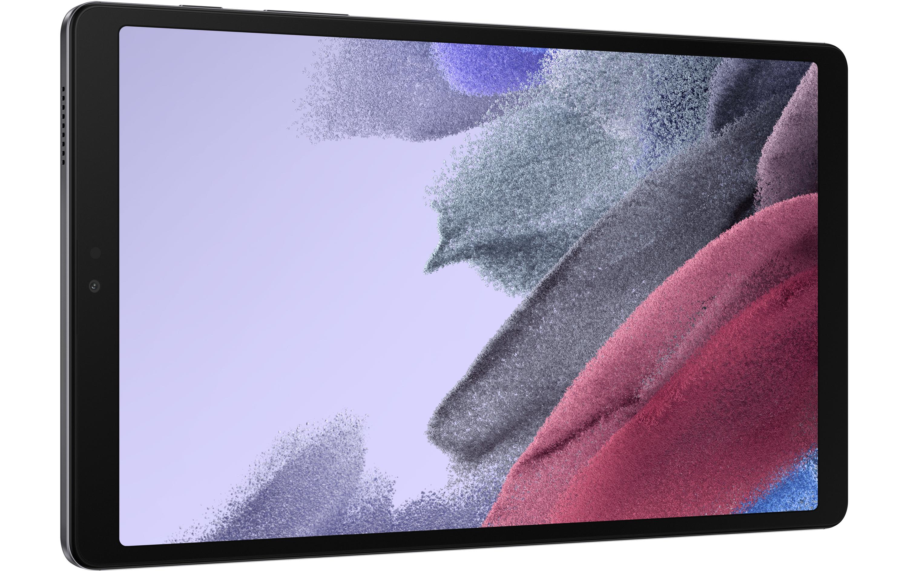 Samsung Galaxy Tab A7 Lite SM-T220 32 GB Grau