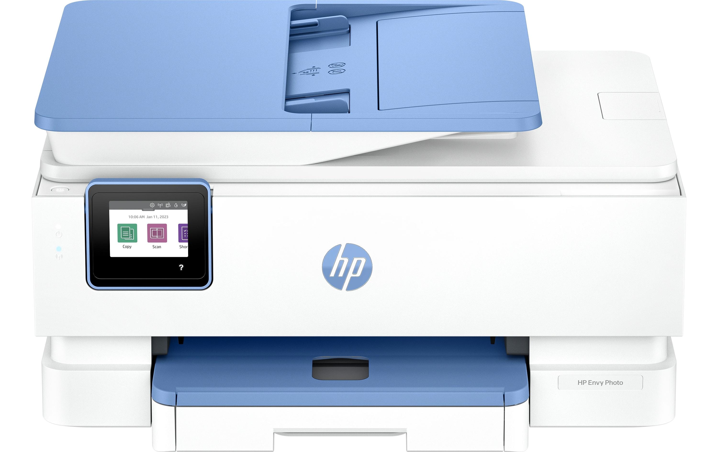 HP Multifunktionsdrucker Envy Photo 7931 All-in-One