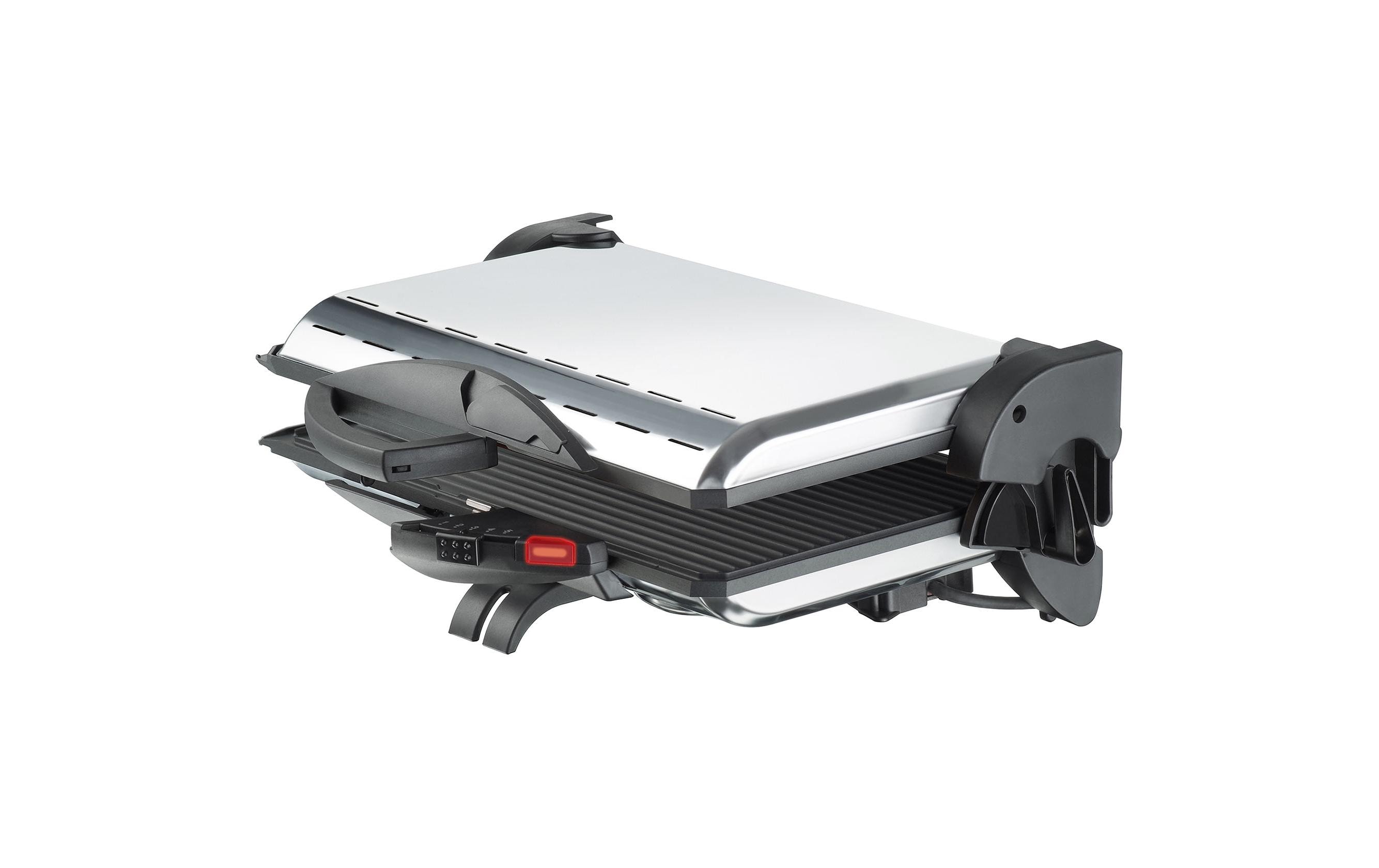 Steba Kontaktgrill PG4.3 2000 W
