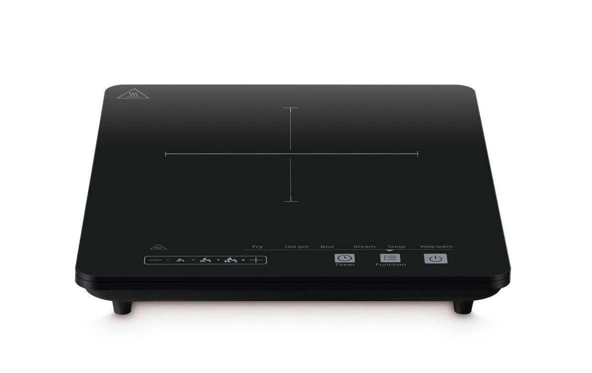 Koenig Induktionskochplatte B02130