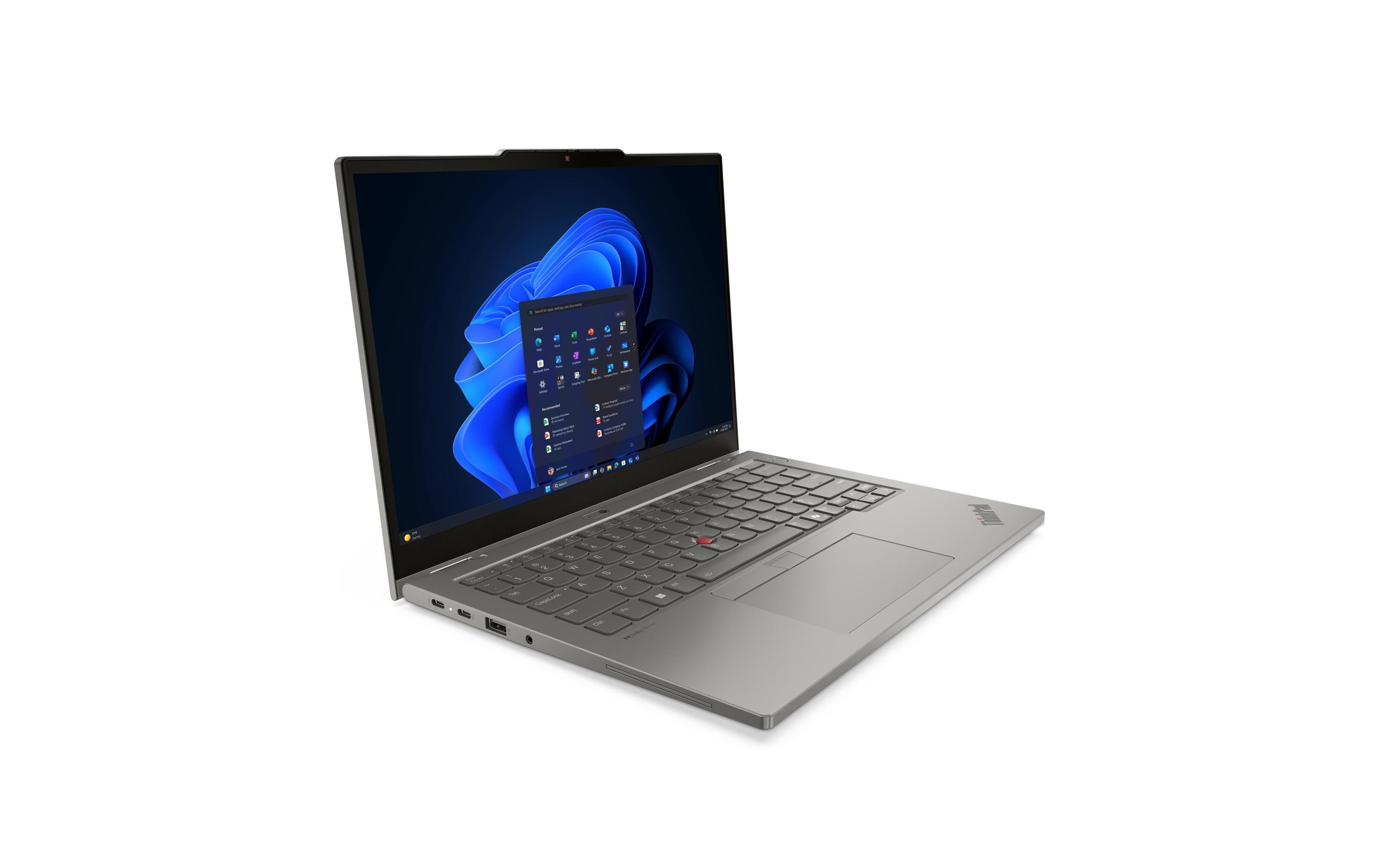 Lenovo Notebook ThinkPad L13 2-in-1 Gen 6 (Intel) Notebook