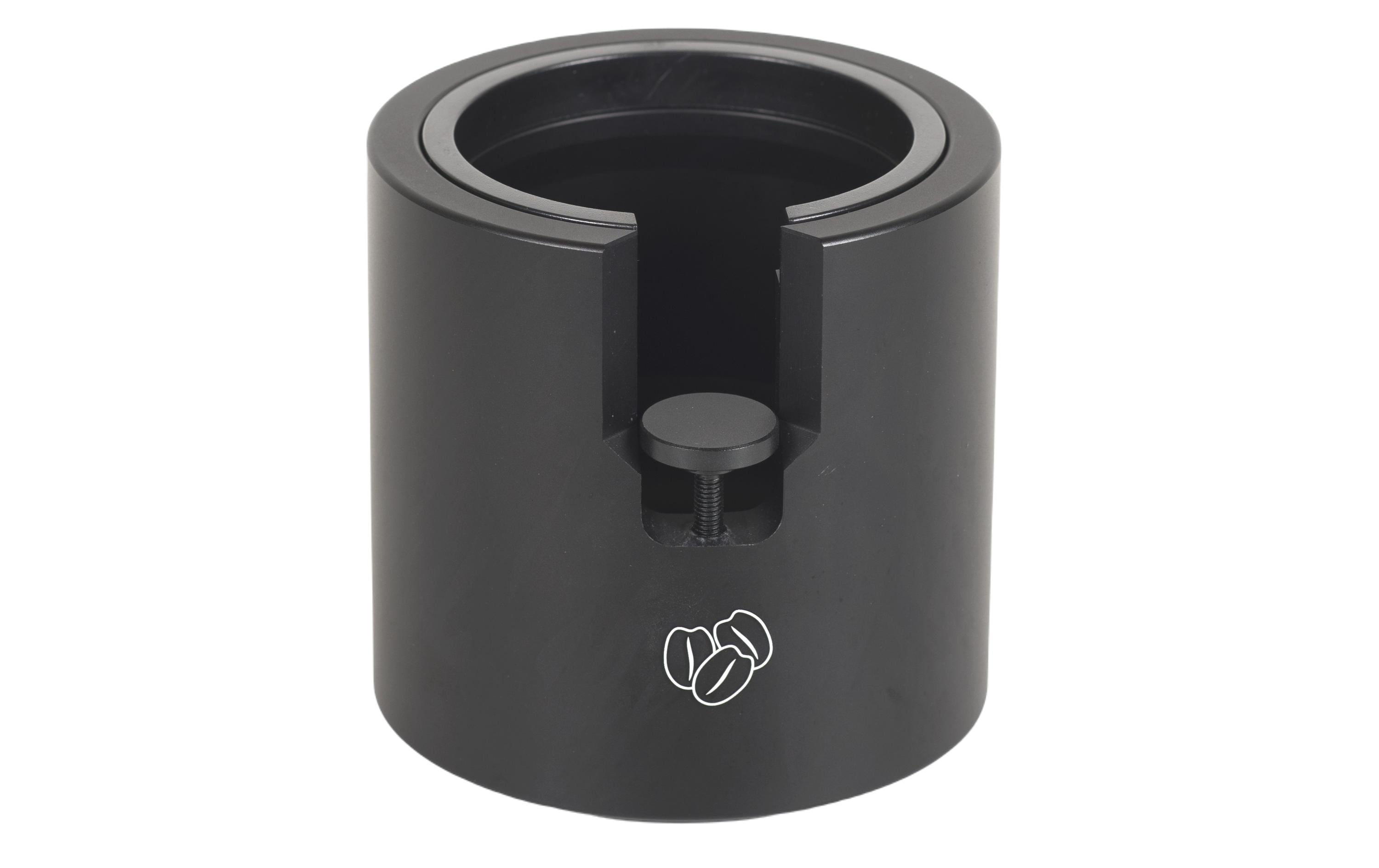 three beans Tamperstation Schwarz three beans Tamperstation Schwarz