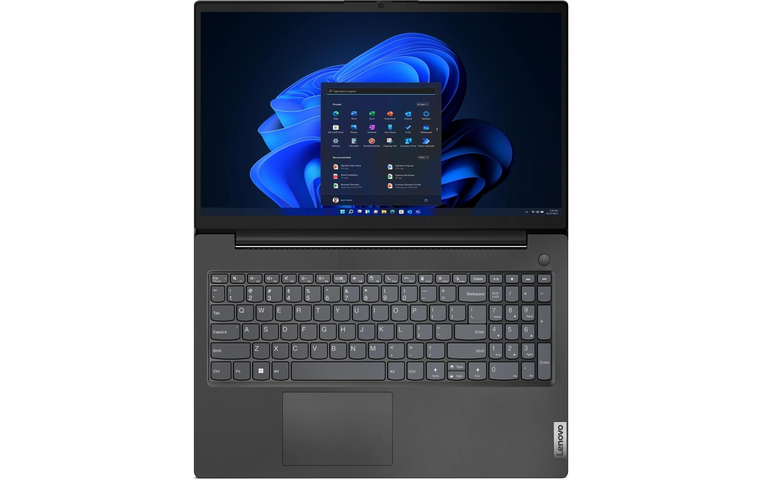 Lenovo Notebook V15 G4 AMN Athlon Silver 7120U/8 GB RAM/512 GB SSD