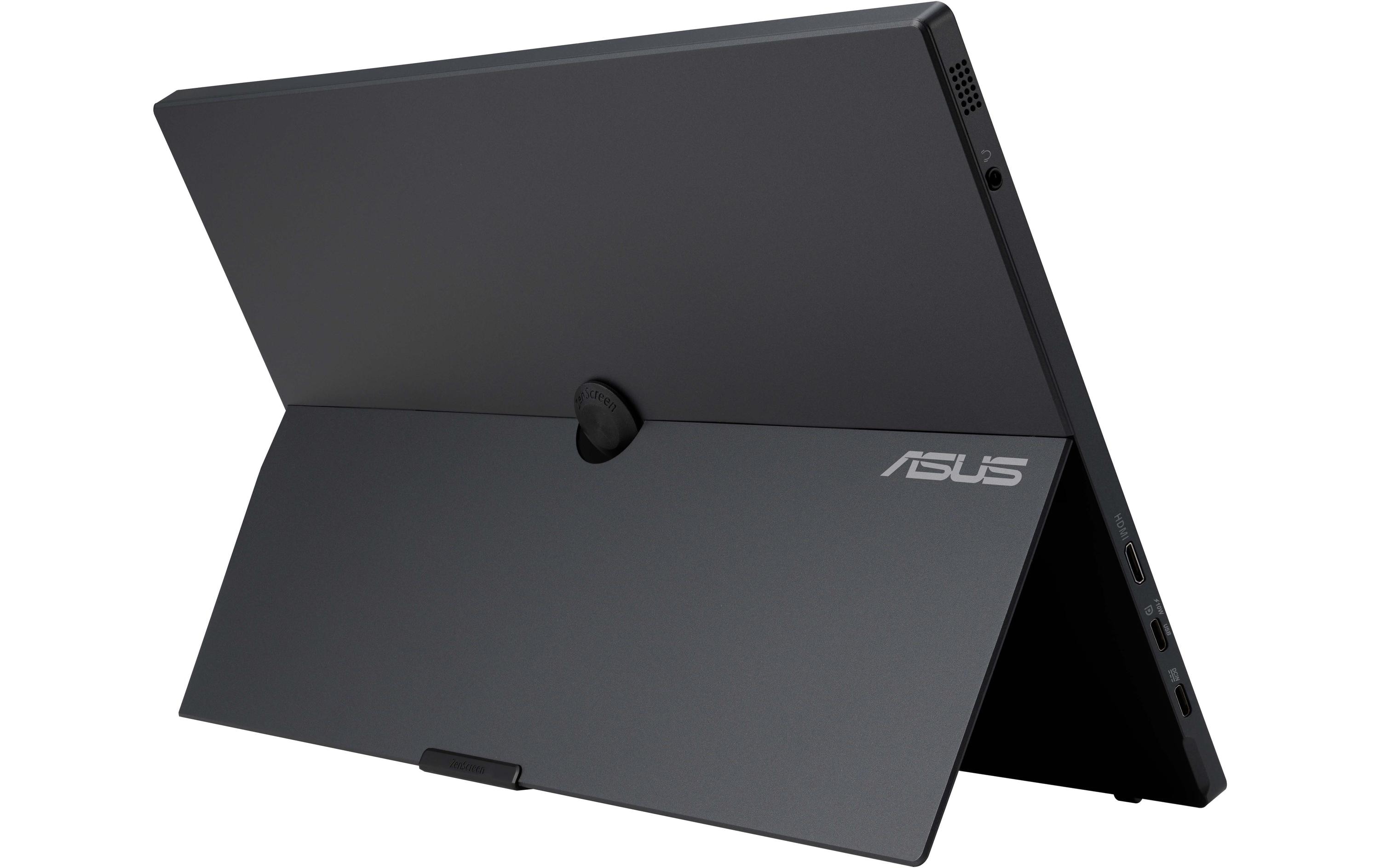 ASUS Monitor ZenScreen MB16AMTR