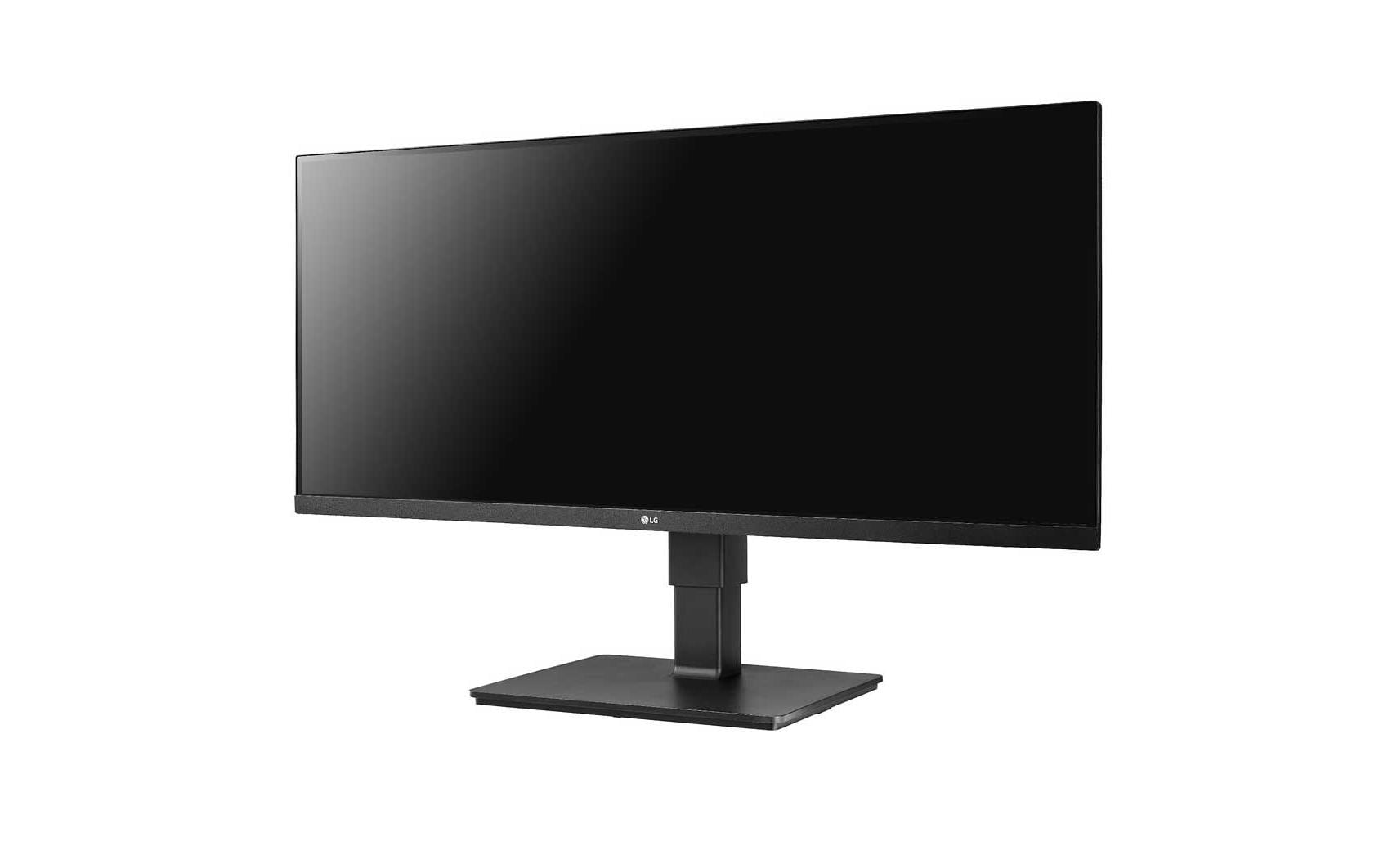 LG Monitor 34BR65F-B