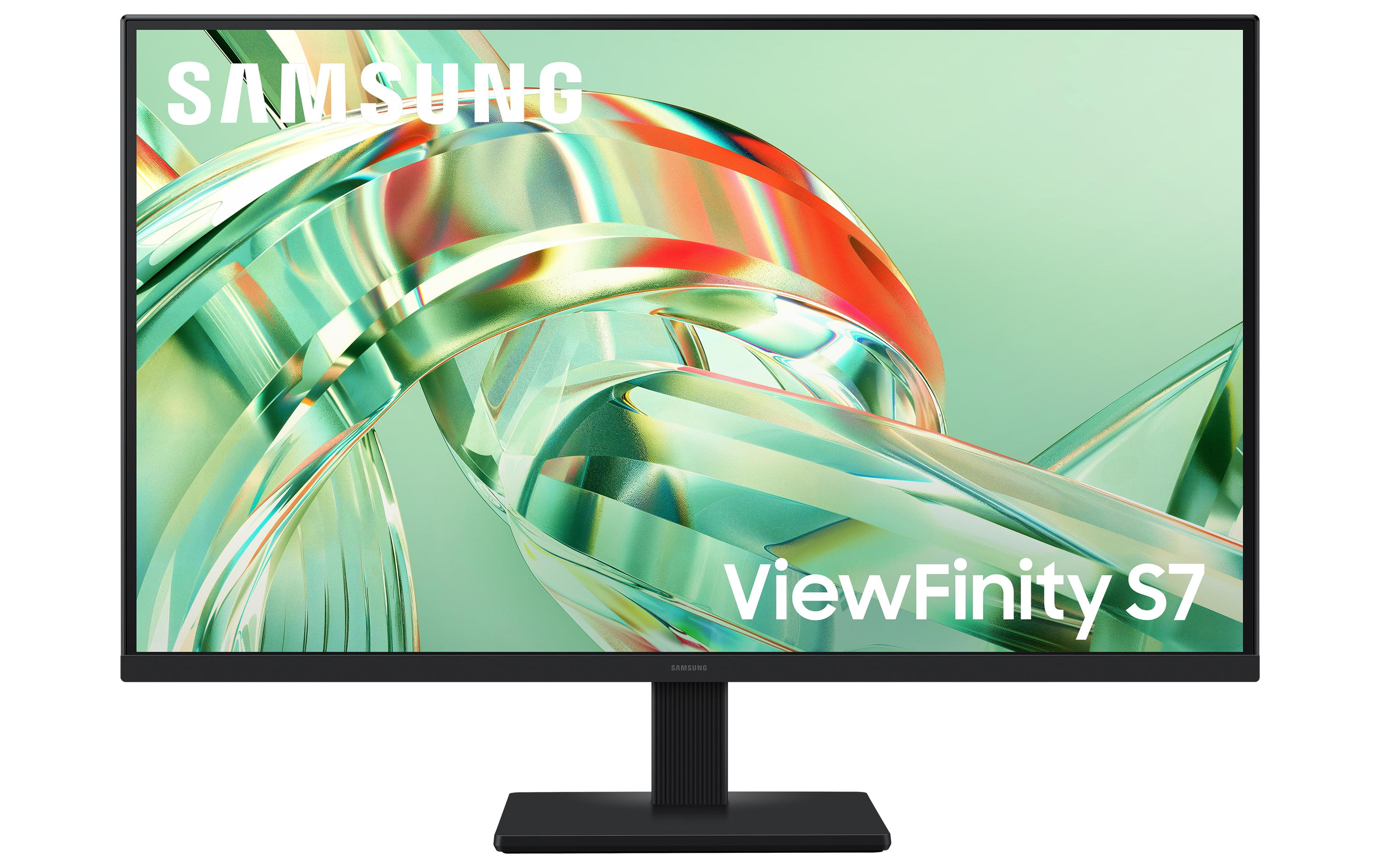 Samsung ViewFinity S7 S71H S32H710EAU 32 / 4K / Schwarz
