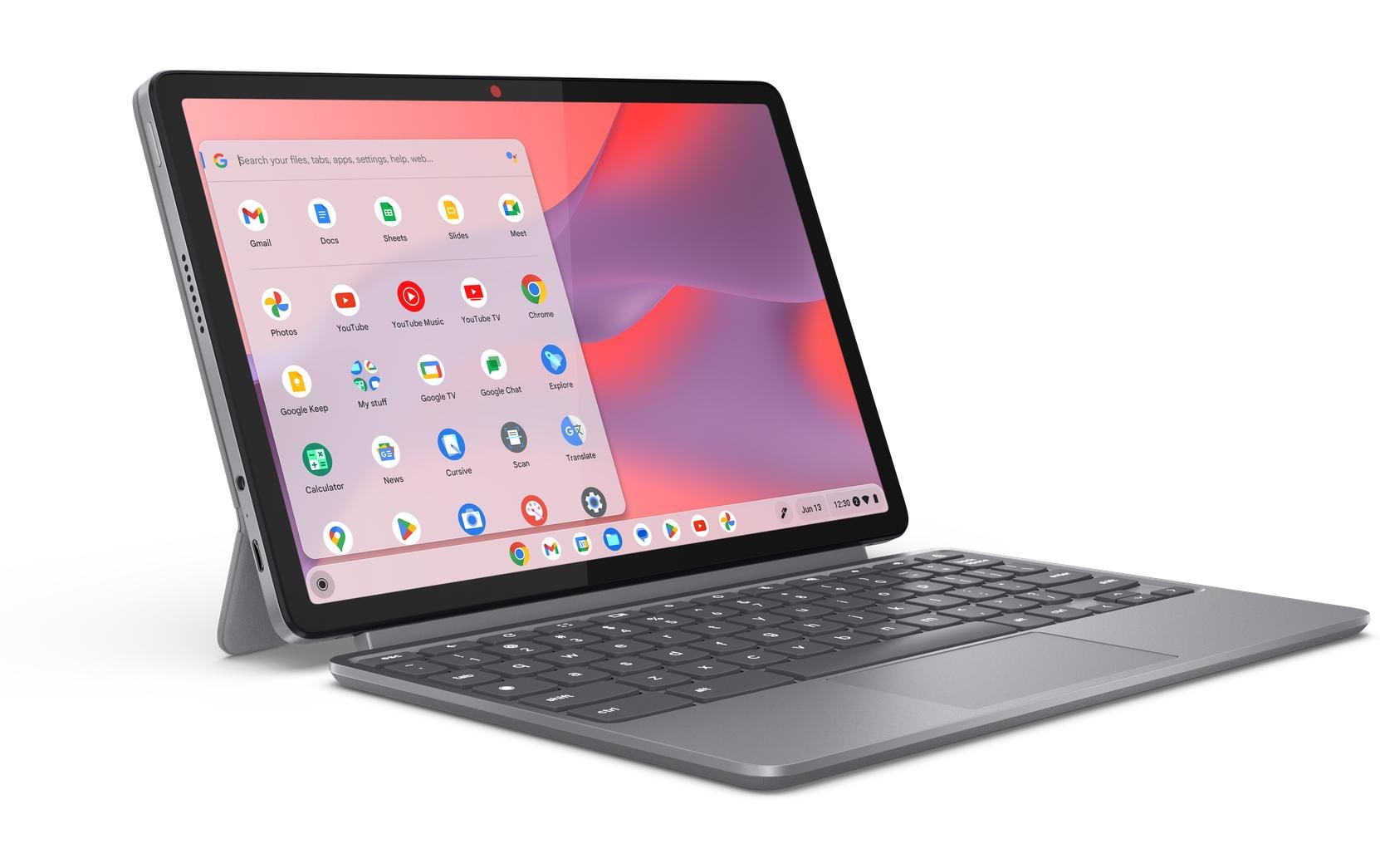 Lenovo Chromebook Duet 11M889