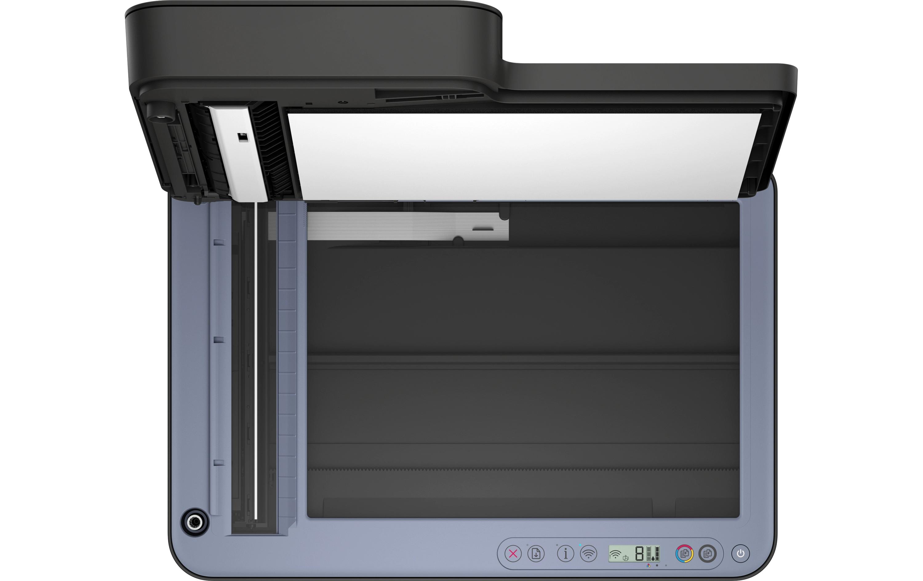HP Multifunktionsdrucker DeskJet 4330 All-in-One