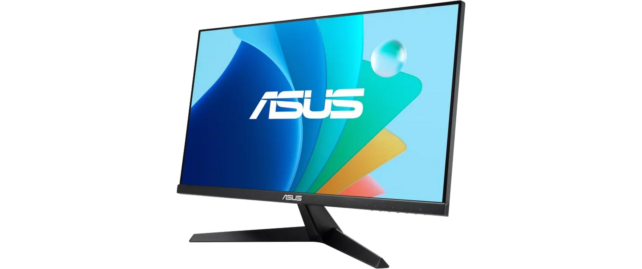 ASUS Monitor Eye Care VY249HF