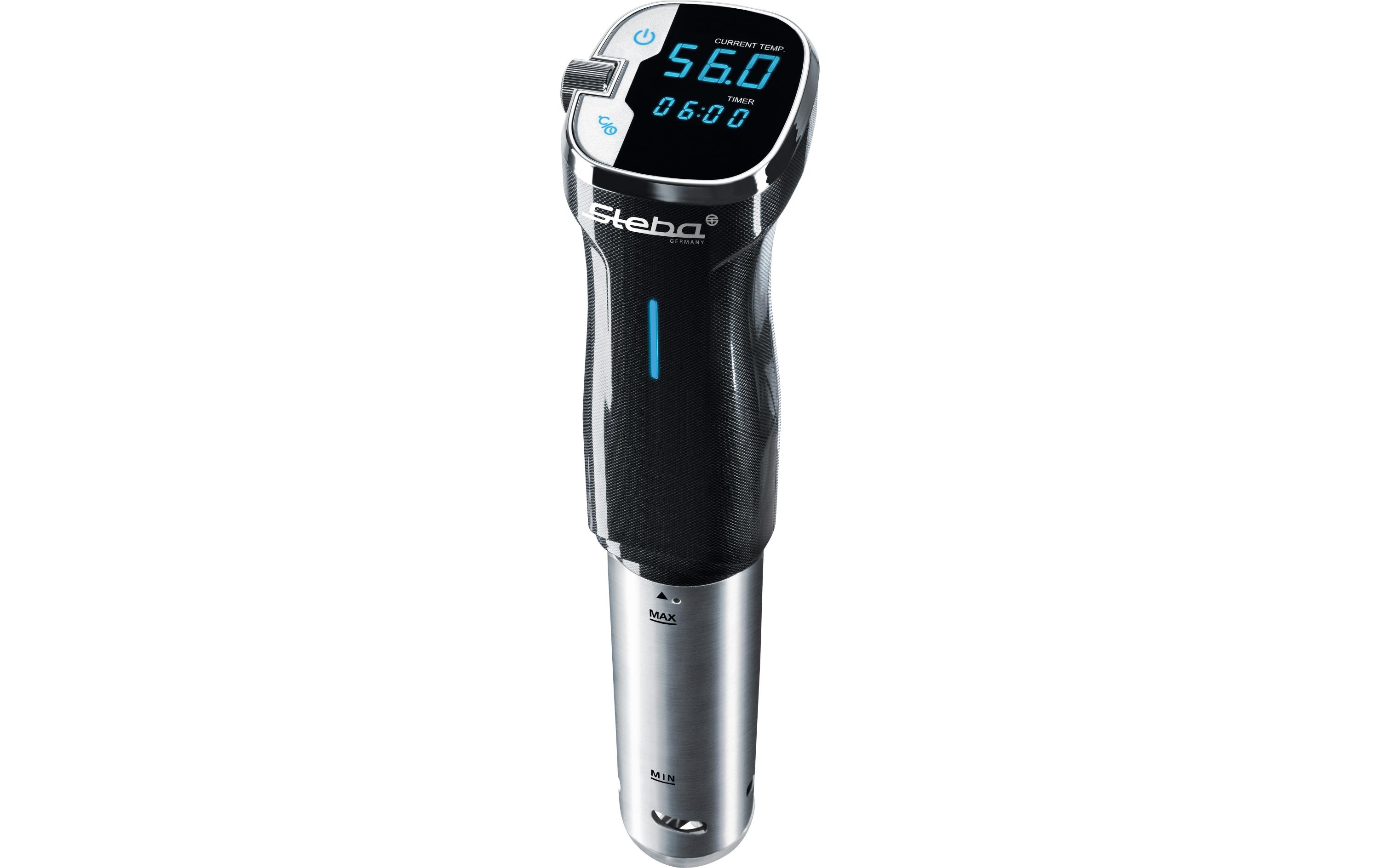 Steba Sous Vide Garer SV50 Steba Sous Vide Garer SV50