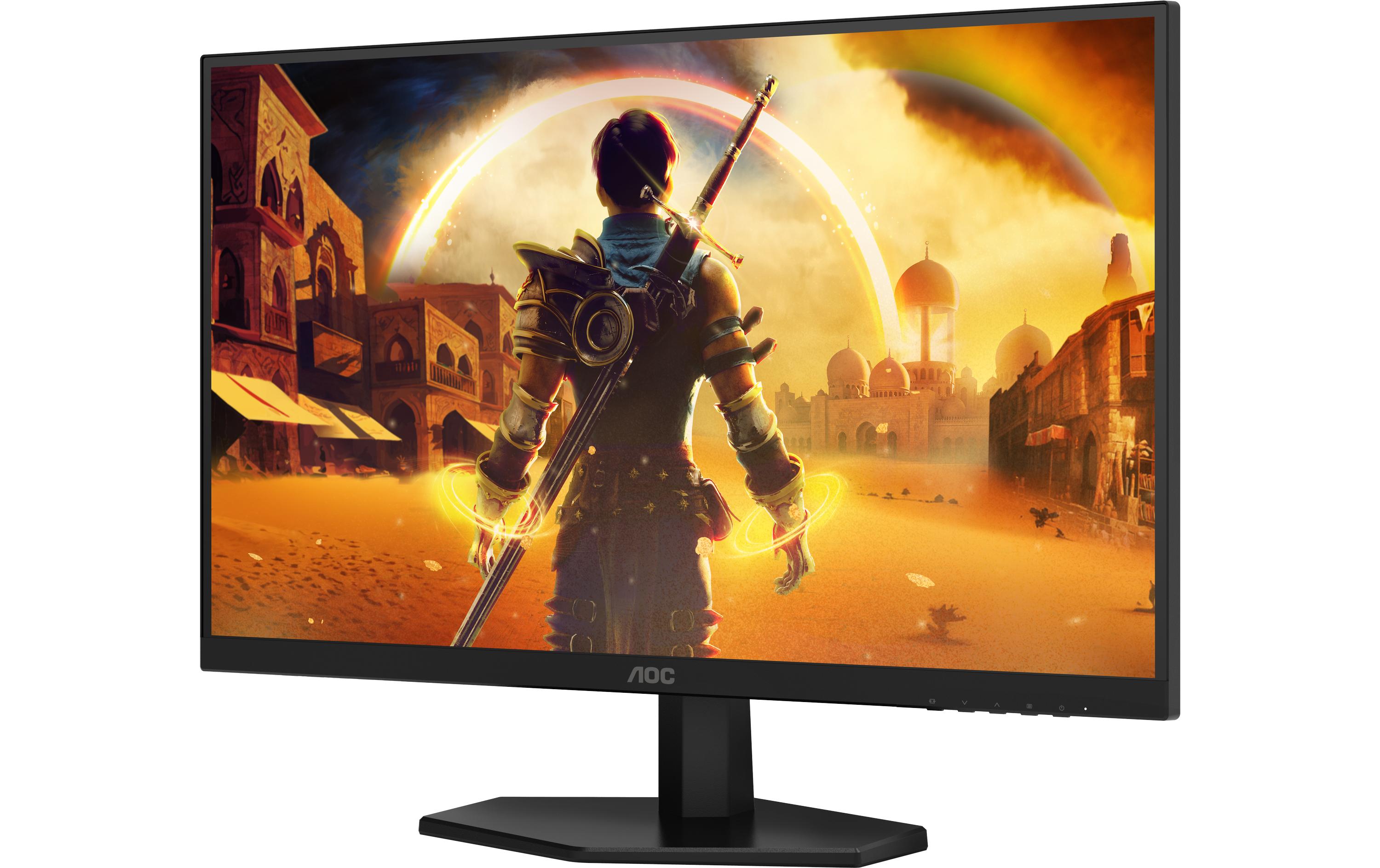 AOC Monitor 27G42E