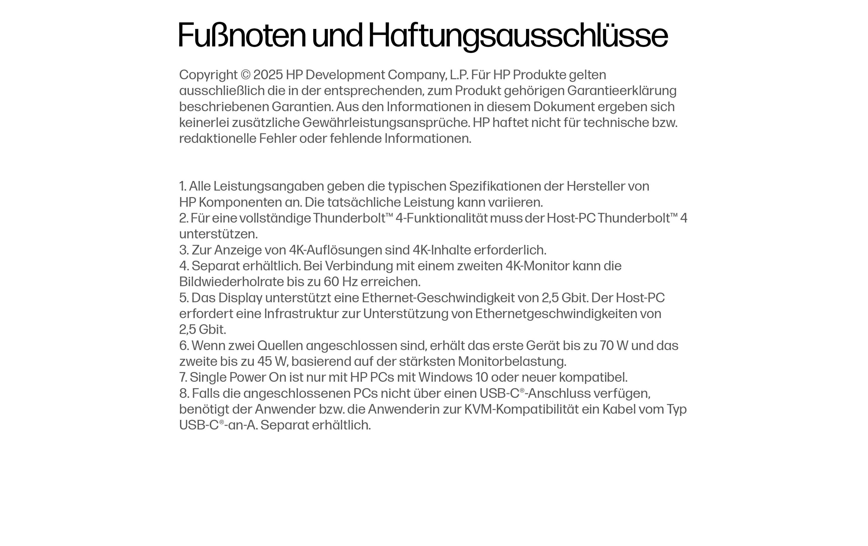 HP Monitor Series 7 Pro B7JM6AA