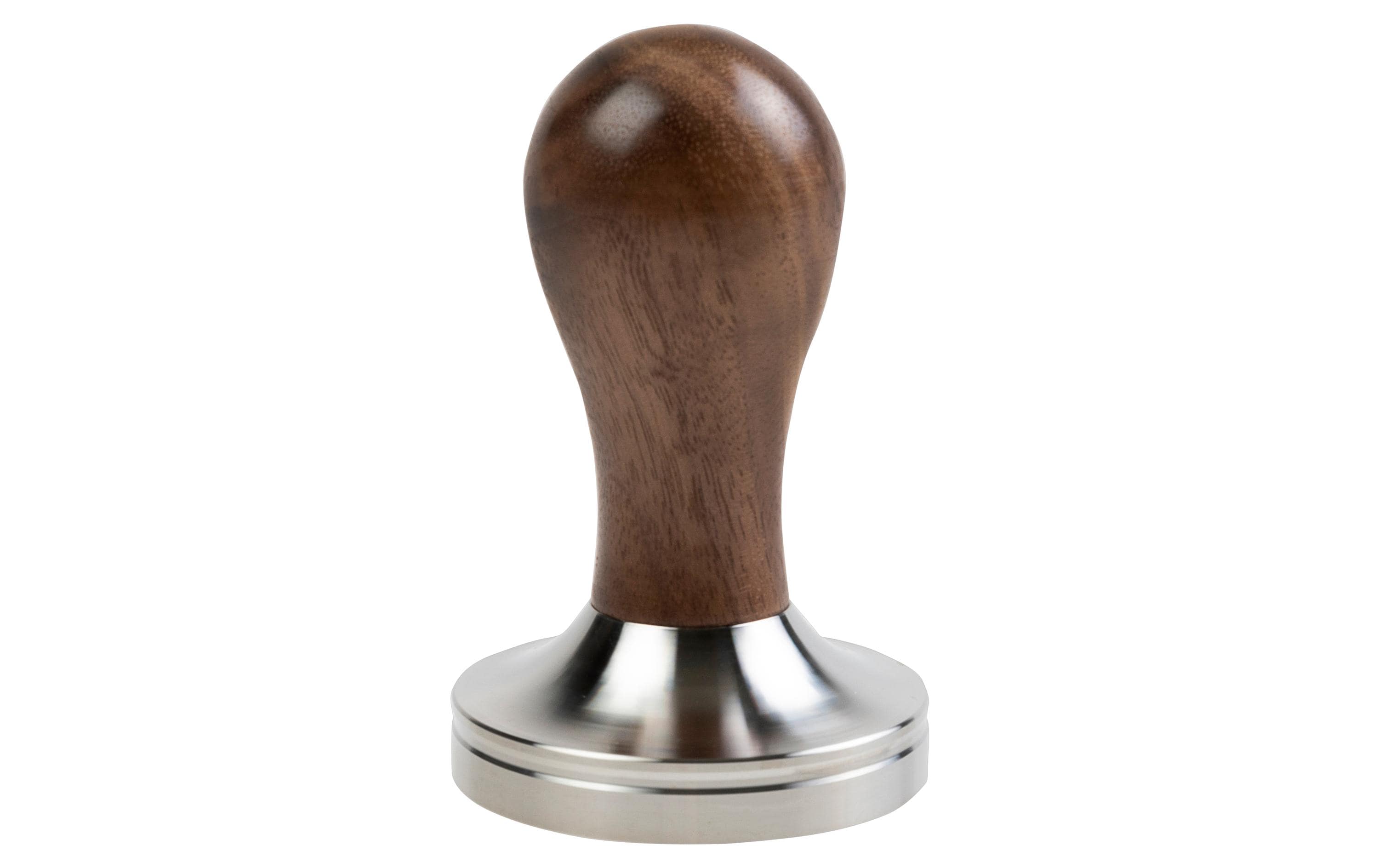 FURBER Tamper Walnuss Slim, 58 mm FURBER Tamper Walnuss Slim, 58 mm