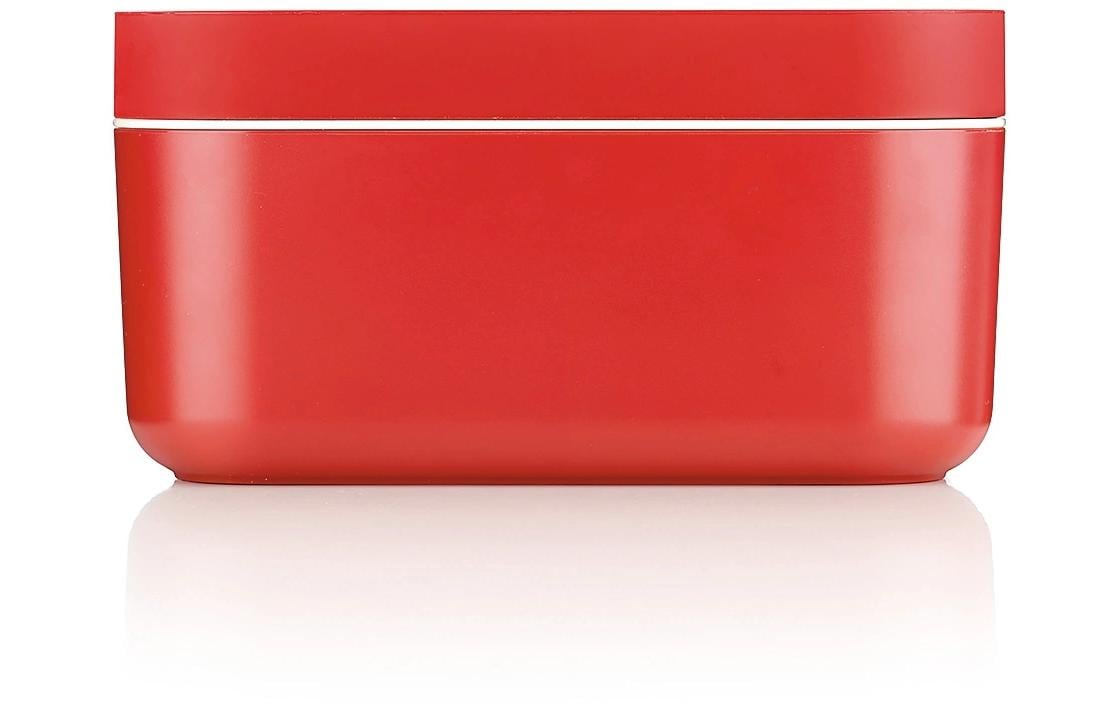 Lékué Eiswürfelbox Rot Lékué Eiswürfelbox Rot