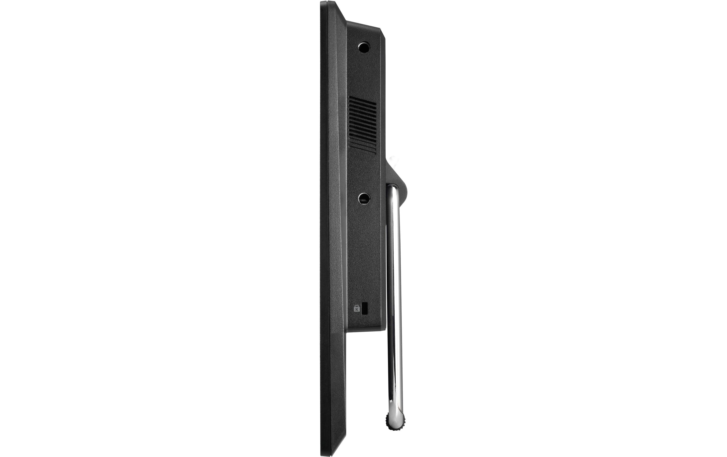 Shuttle All-In-One System IoT P5500PA