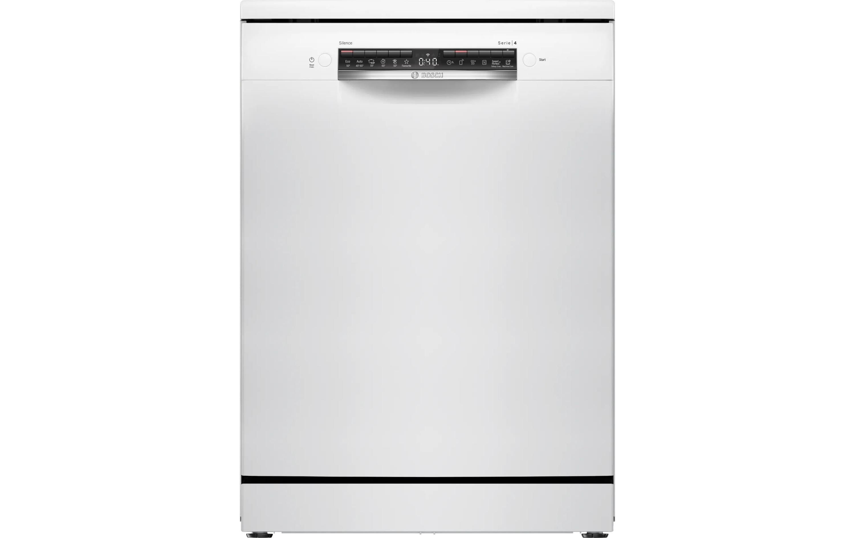 Bosch Geschirrspüler SMS4HKW07E Bosch Geschirrspüler SMS4HKW07E